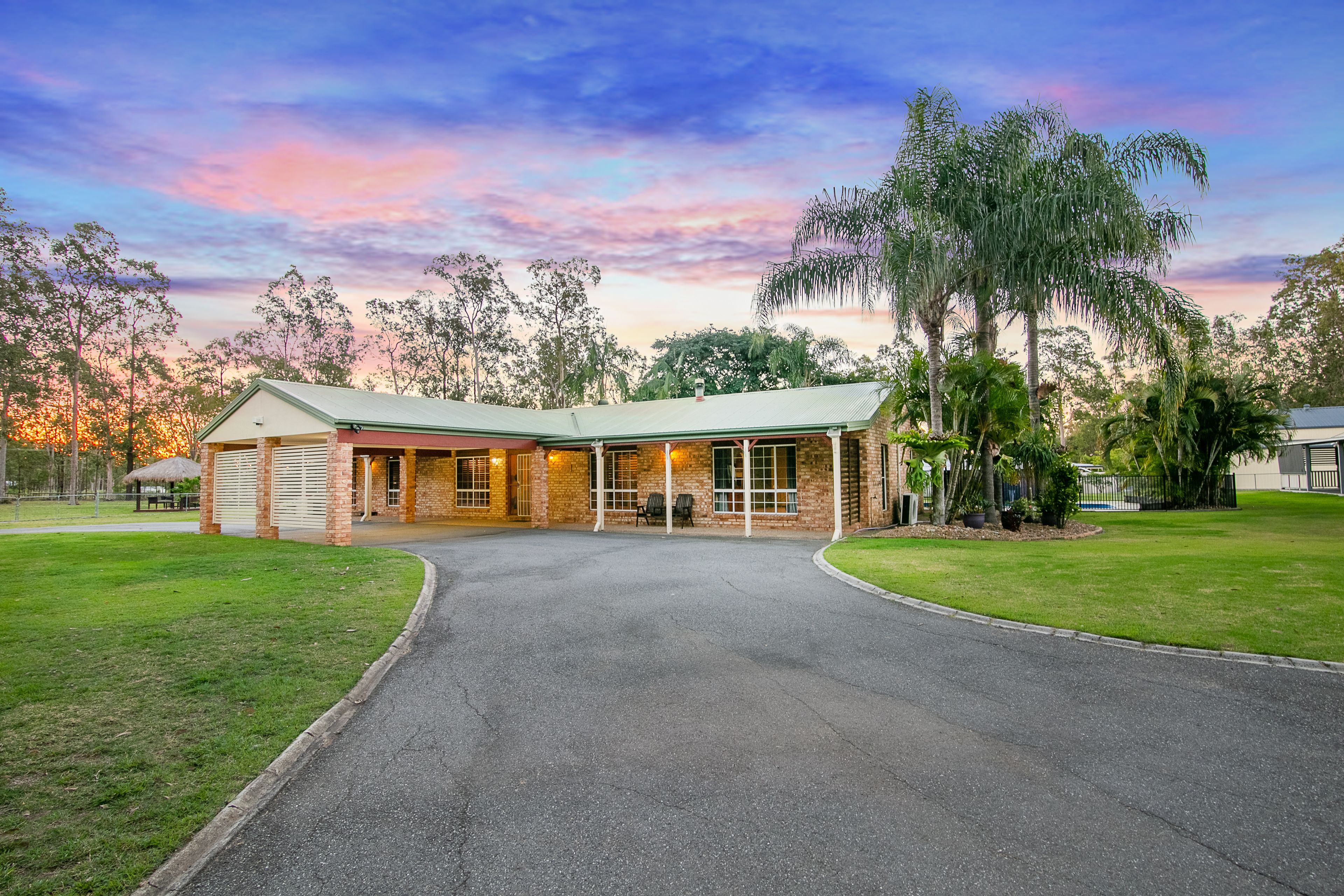 251-267 Ison Road, Greenbank QLD 4124