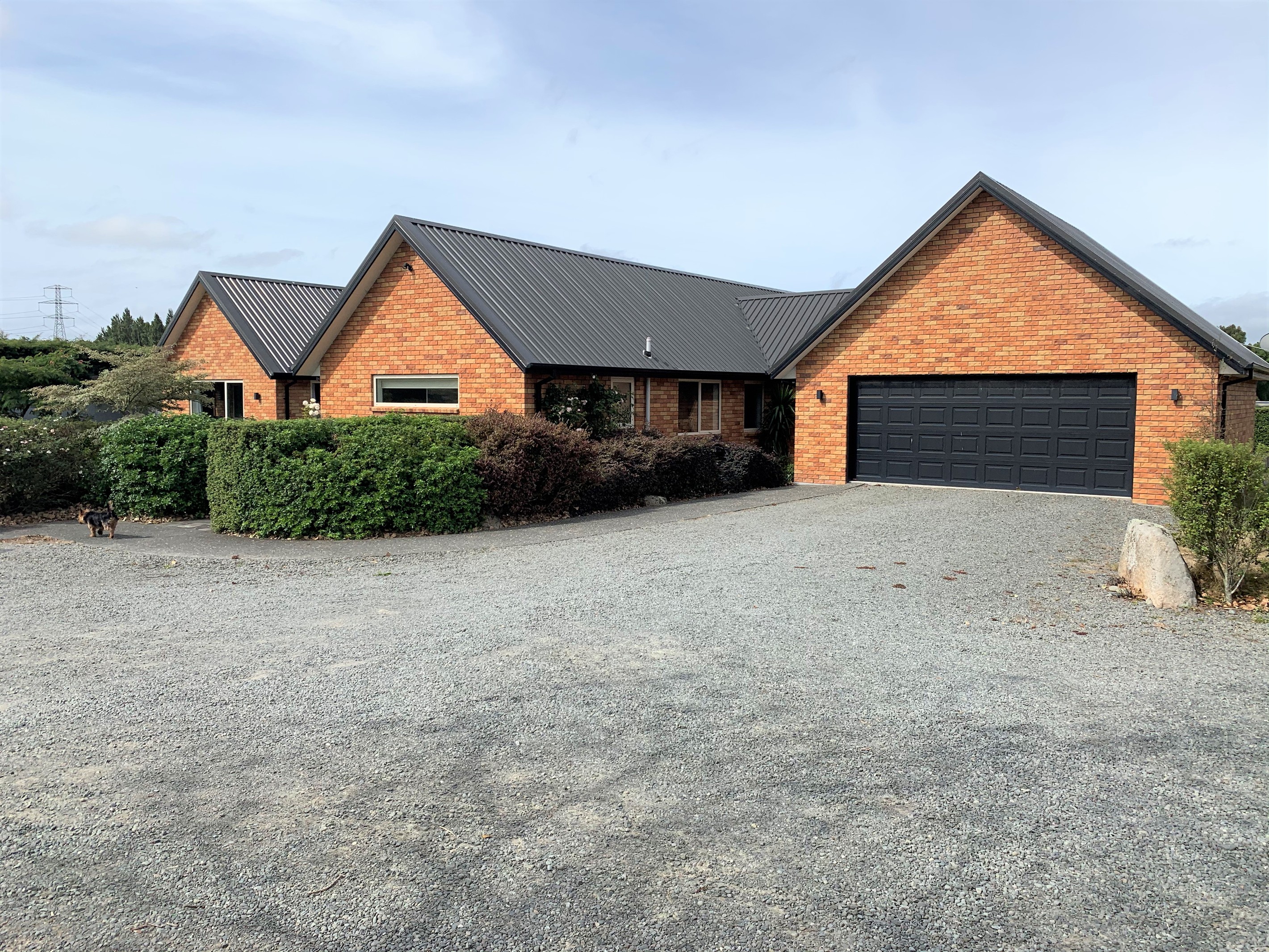 207 Birchs Road, Prebbleton, Selwyn District