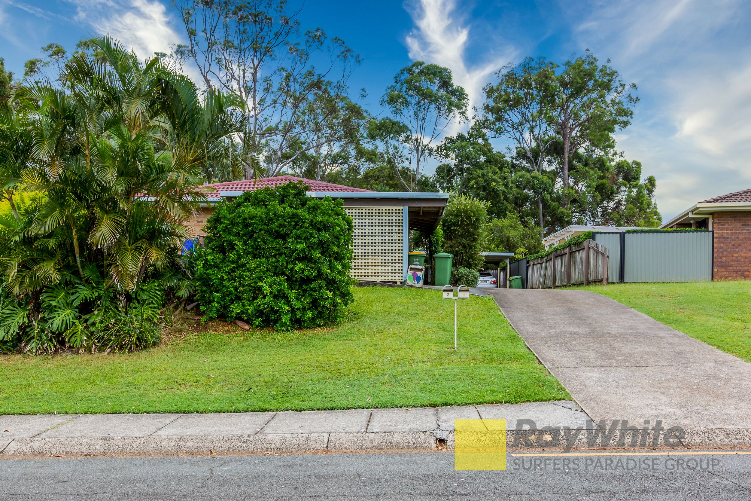 1/303 Government Road, Labrador, QLD 4215