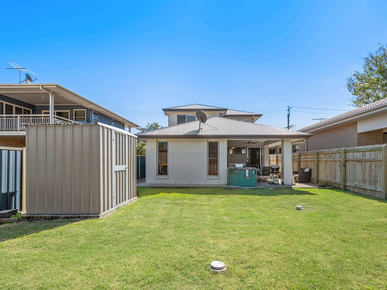12 Musgrave Road, Banyo, QLD 4014