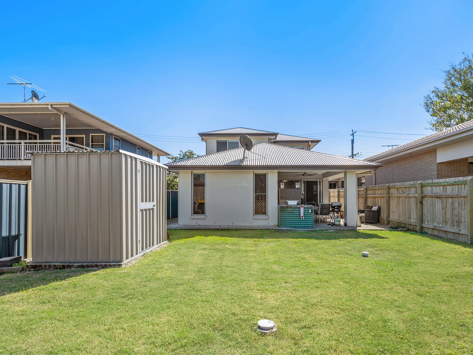 12 Musgrave Road, Banyo, QLD 4014