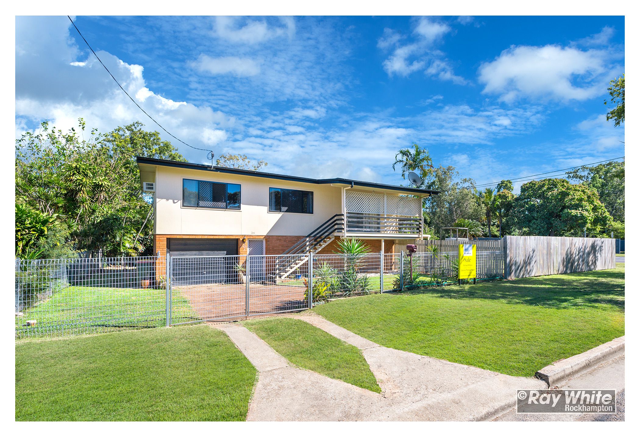 264 Blanchfield Street, Koongal QLD 4701