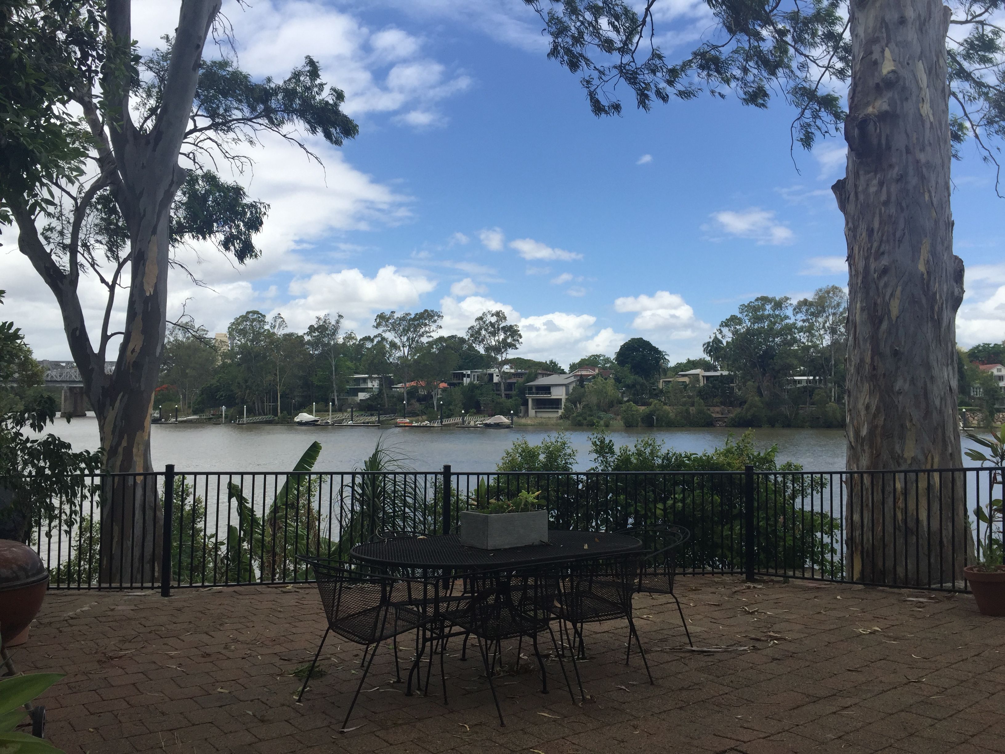 4/179 Witton Road, Indooroopilly, QLD 4068