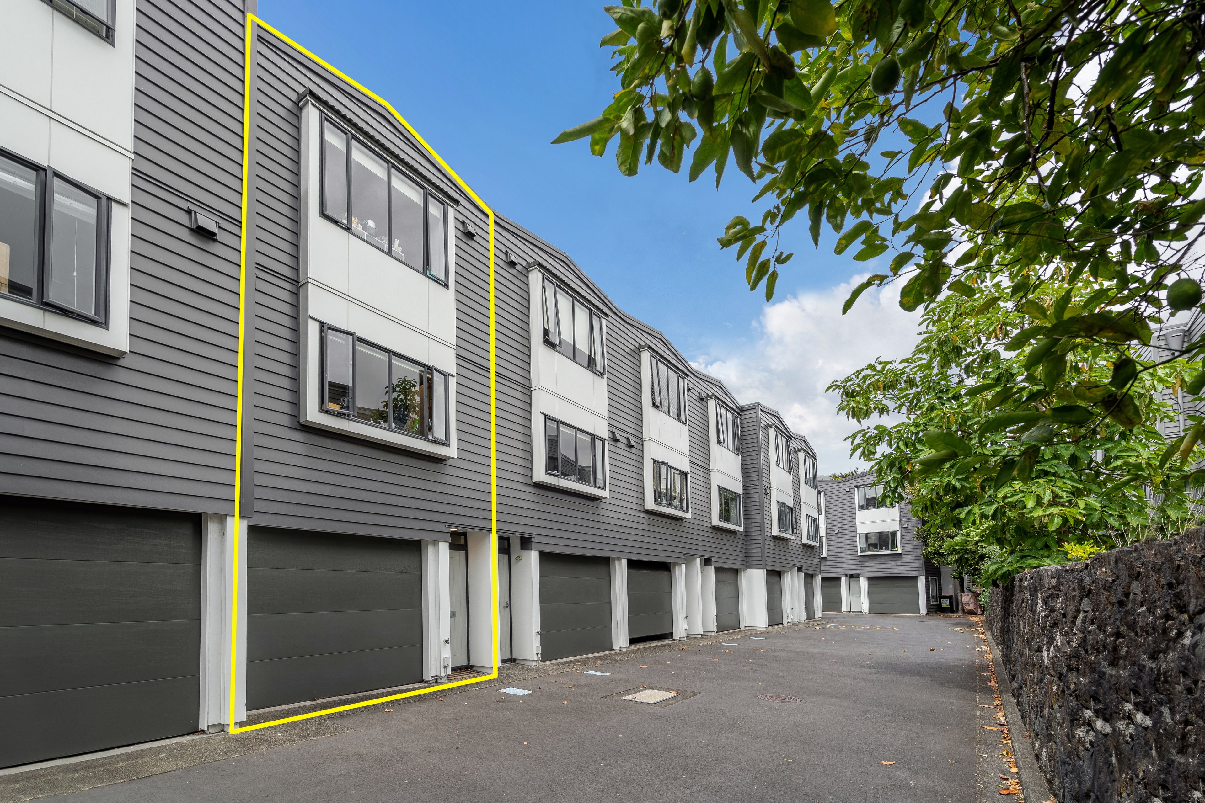 11 Sudbury Terrace, Parnell, Auckland City