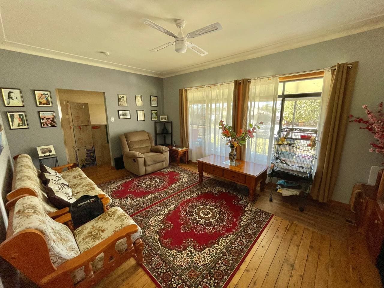 14 Pearce Street, Parkes, NSW 2870