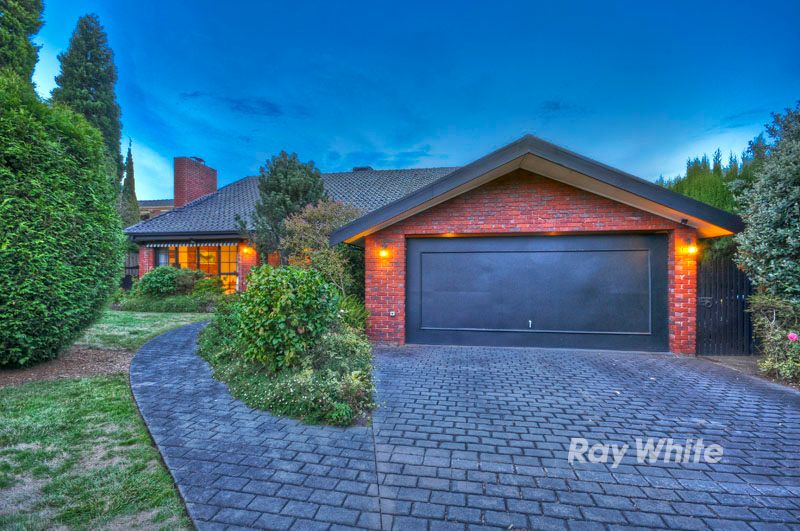 10 Alkira Court, Wantirna VIC 3152