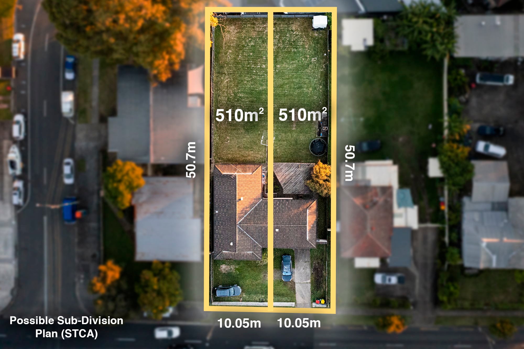 478 Cabramatta Road, Mount Pritchard, NSW 2170