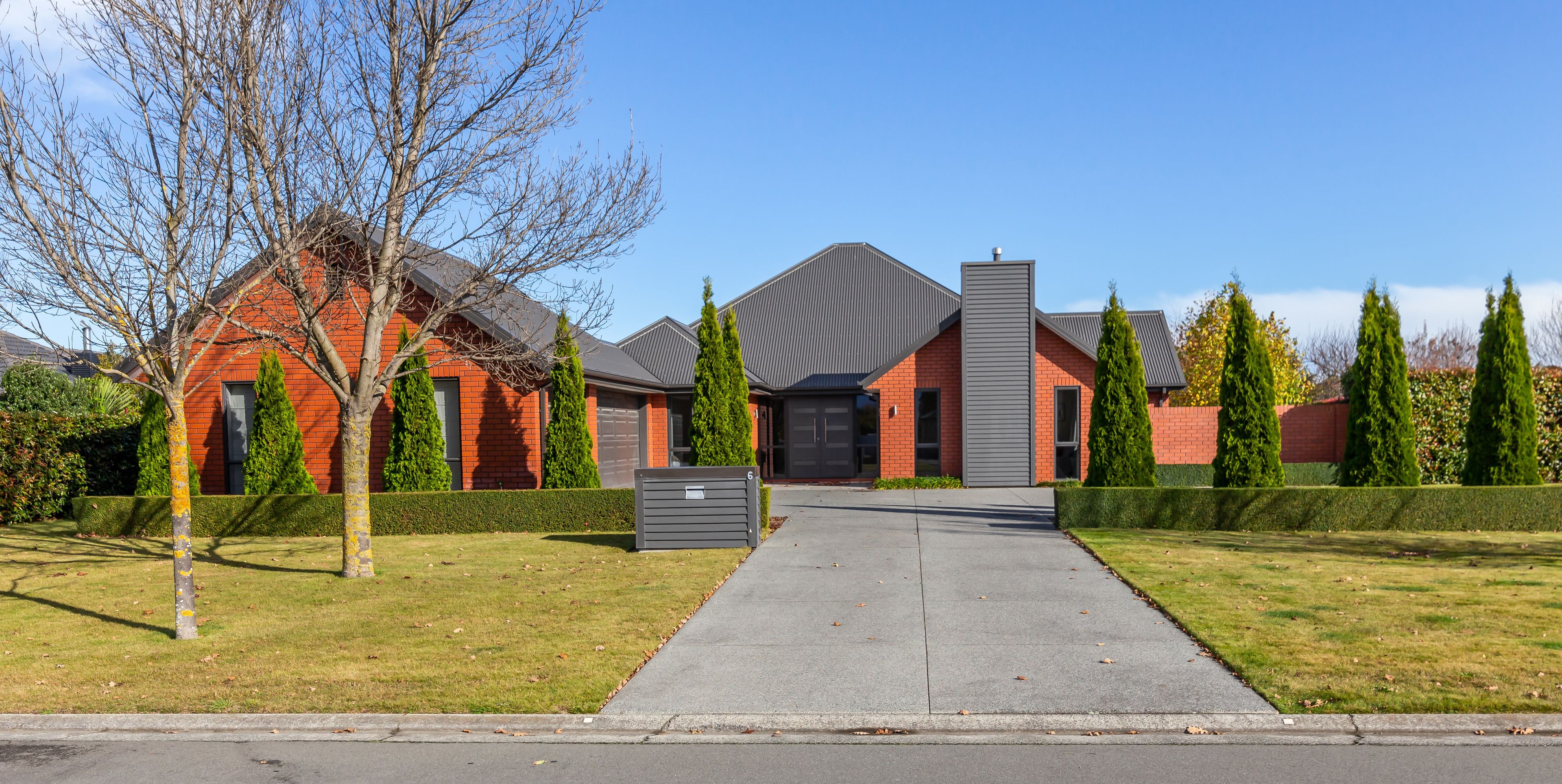 6 Sheridan Drive, Rolleston, Selwyn District