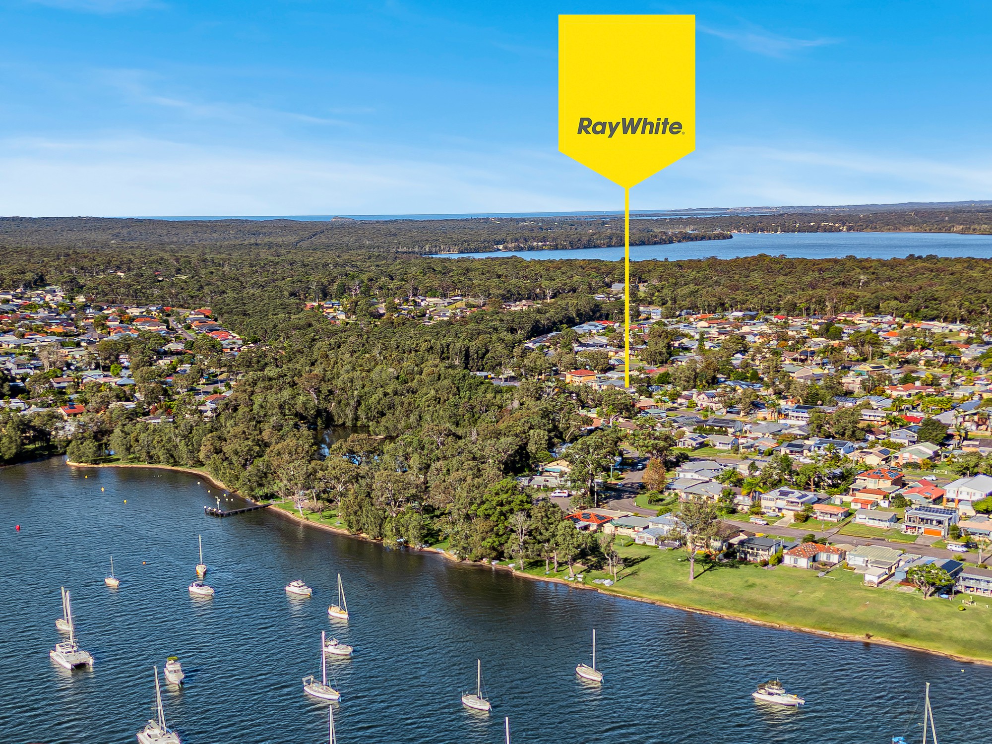 57 Muraban Road, Summerland Point, NSW 2259