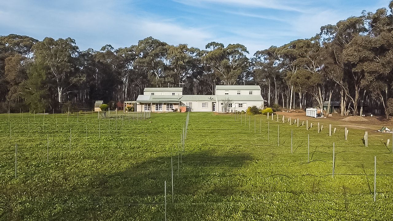 150 Yankee Creek Road, Wellsford, VIC 3551