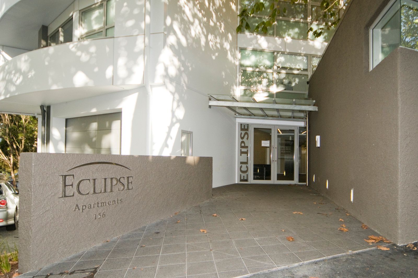 6J/156 Vincent Street, Auckland Central, Auckland City