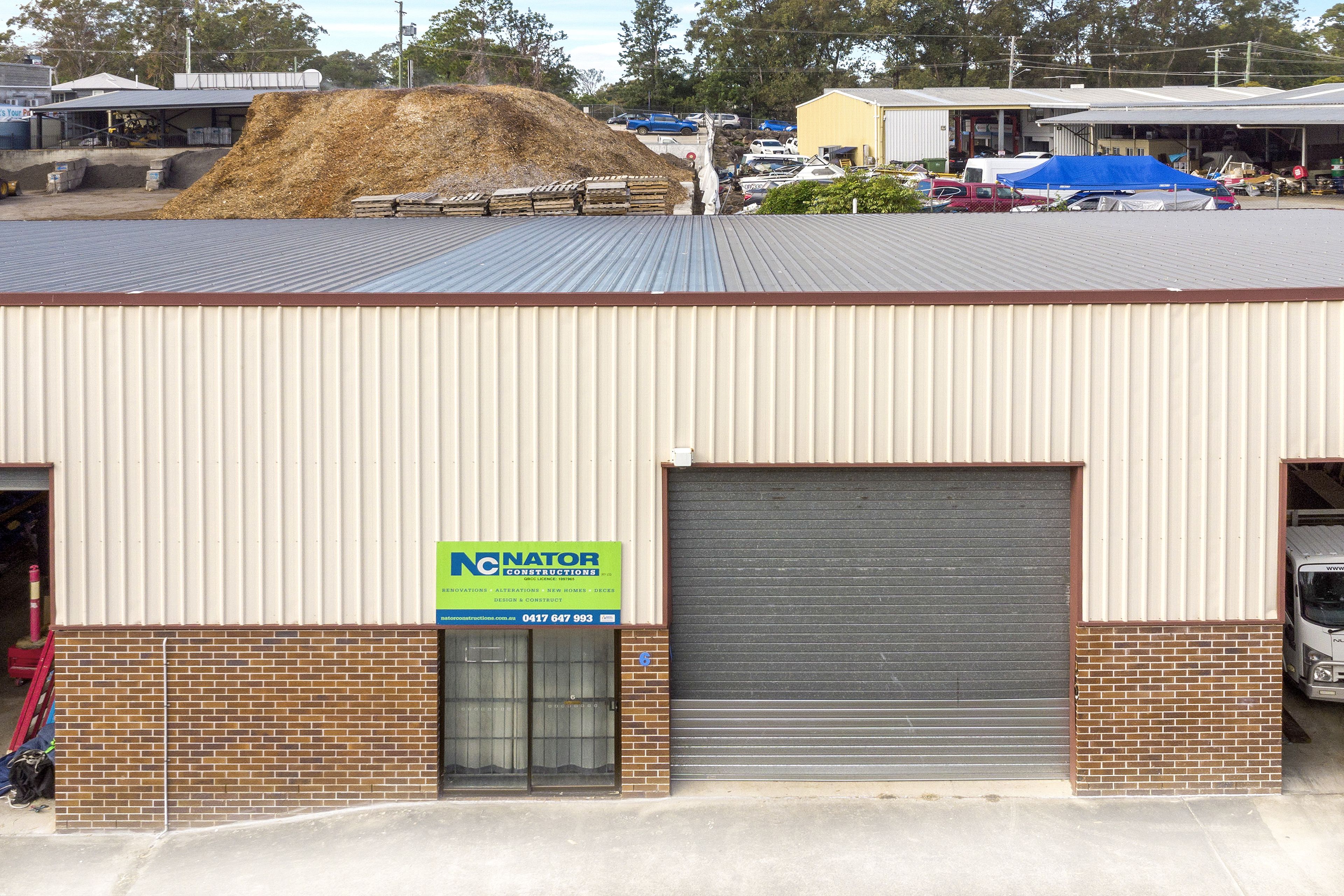 6/12 Bowers Road, Everton Hills, QLD 4053