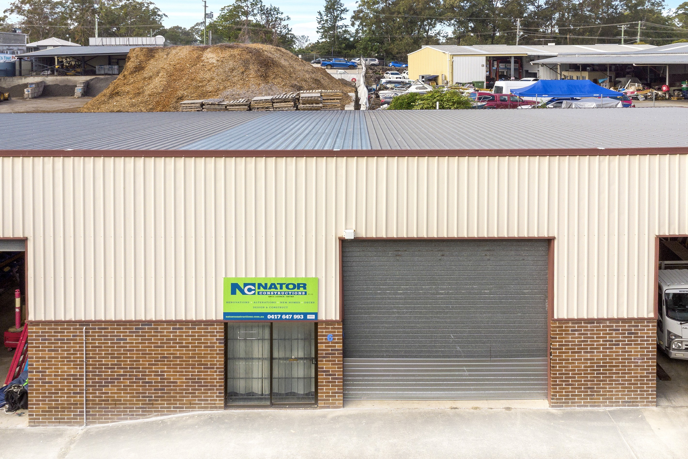 6/12 Bowers Road, Everton Hills, QLD 4053