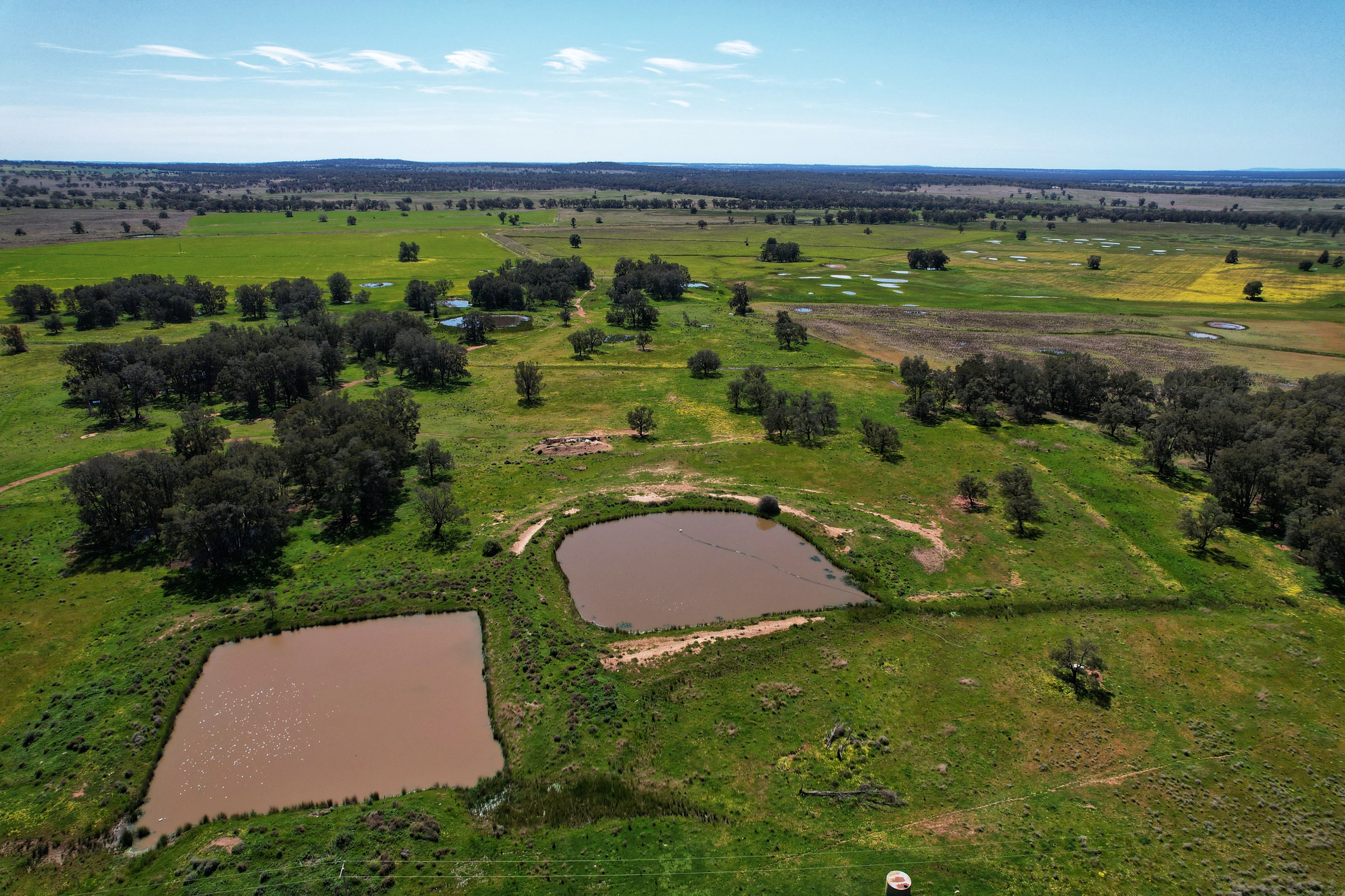 The Grange 78 The Grange Lane, Parkes, NSW 2870