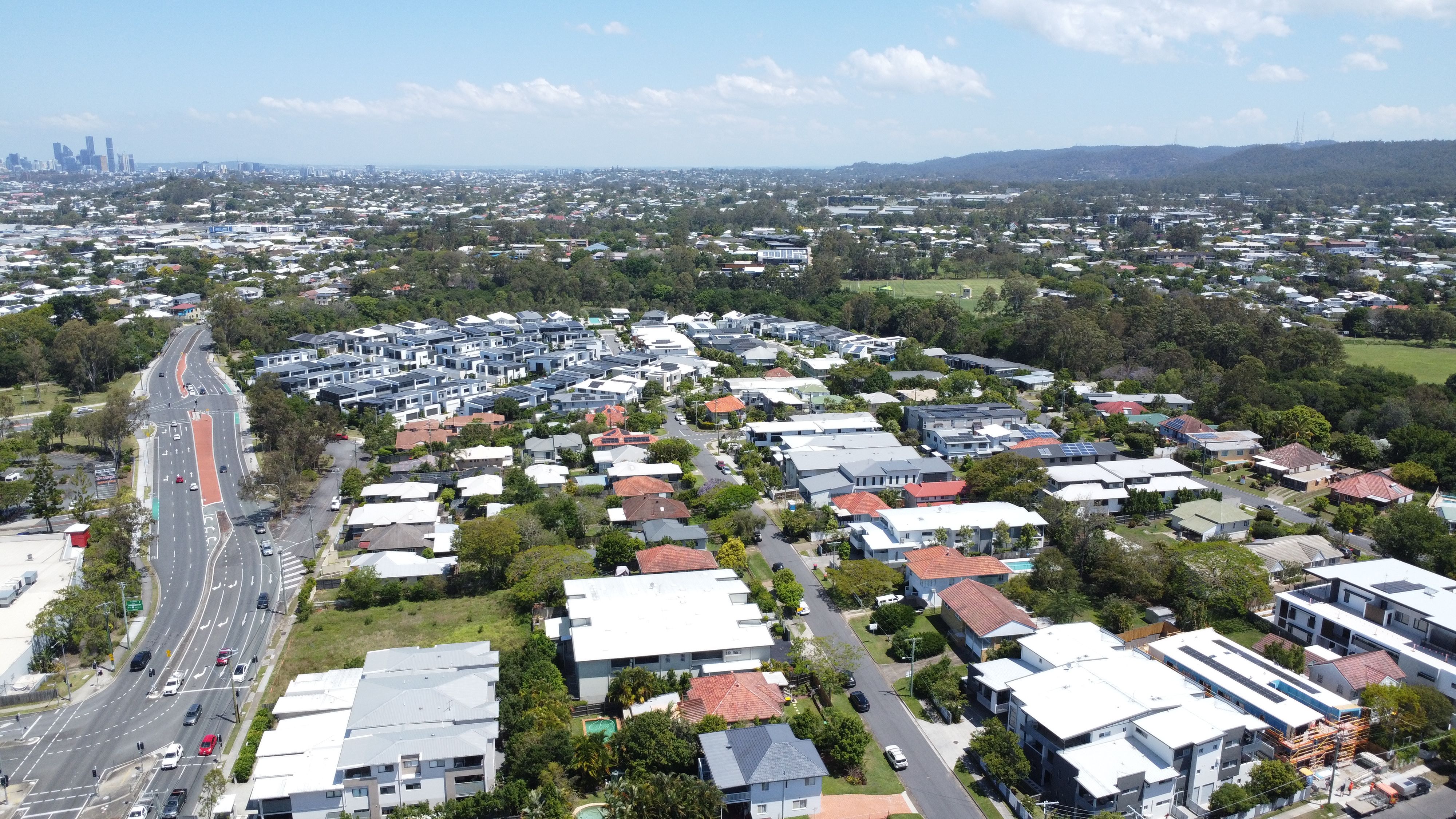 4 Ashmore Street, Everton Park QLD 4053
