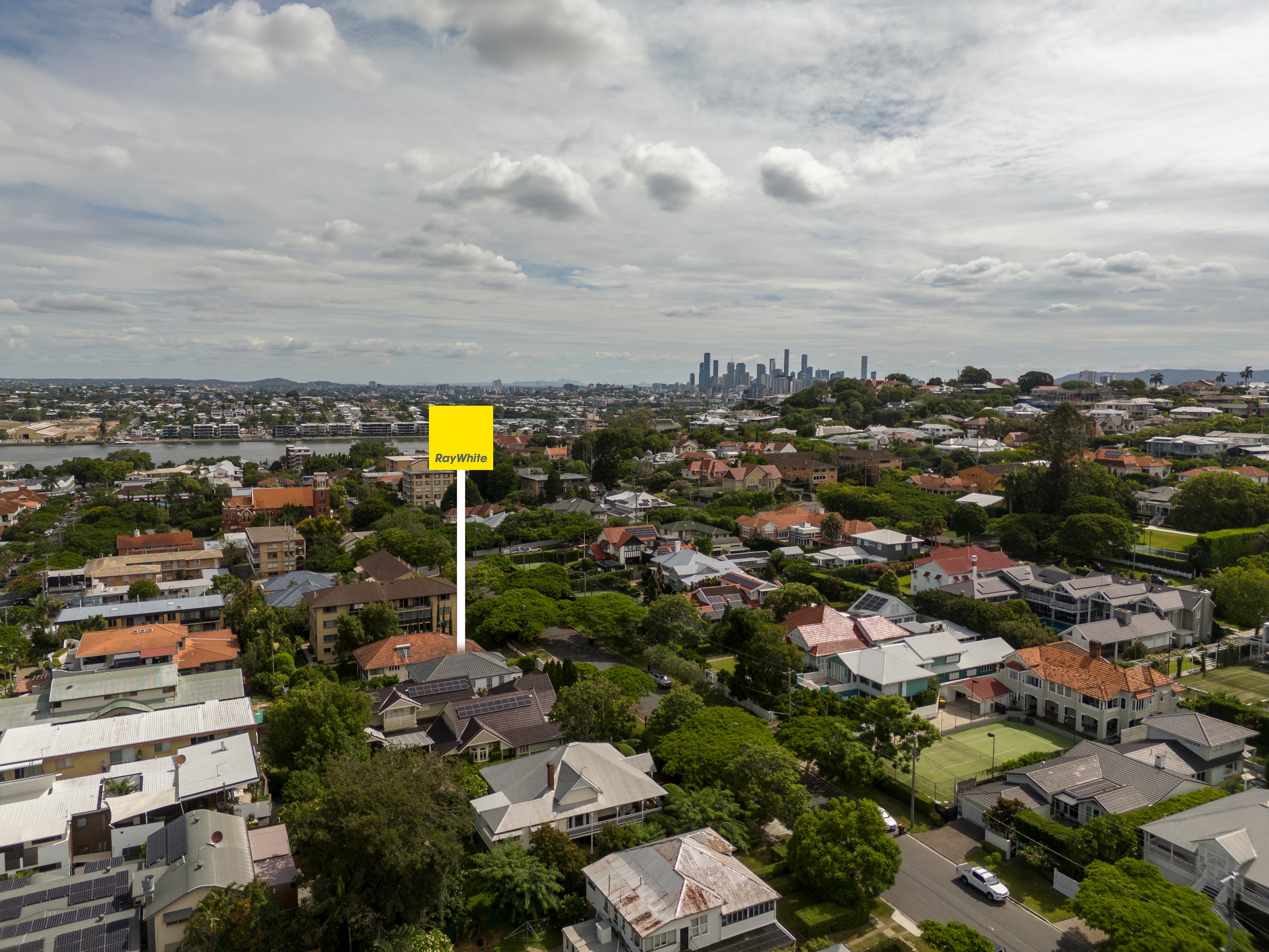 37 Charlton Street, Ascot, QLD 4007