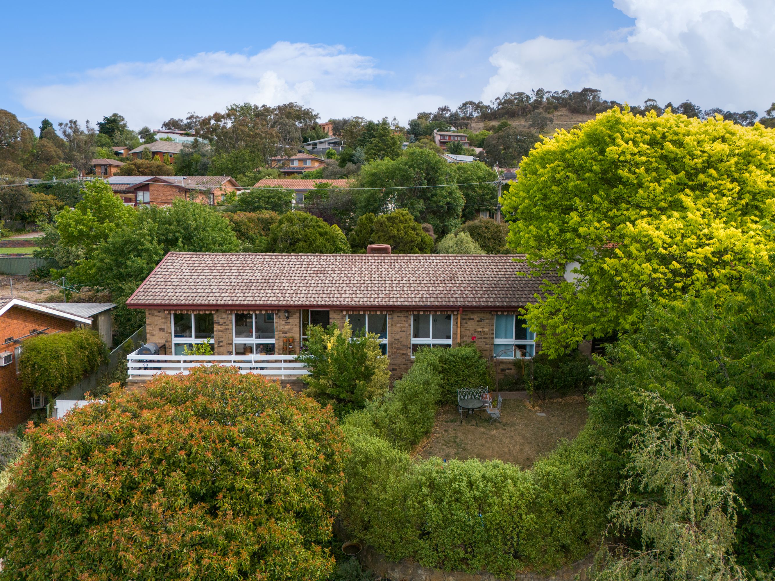 90 Darwinia Terrace, Chapman ACT 2611
