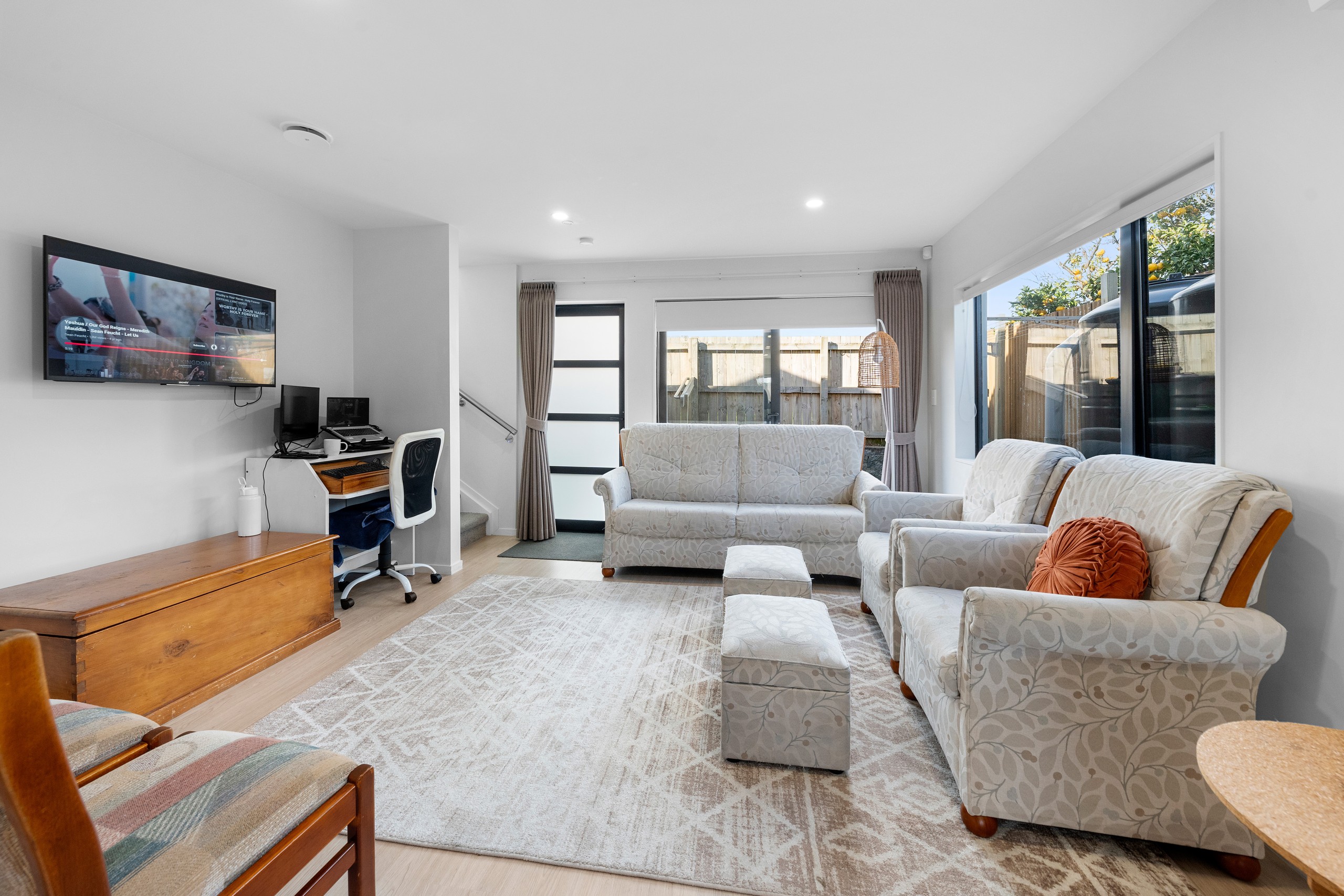 6/47 Hokianga Street, Mangere East, Manukau City