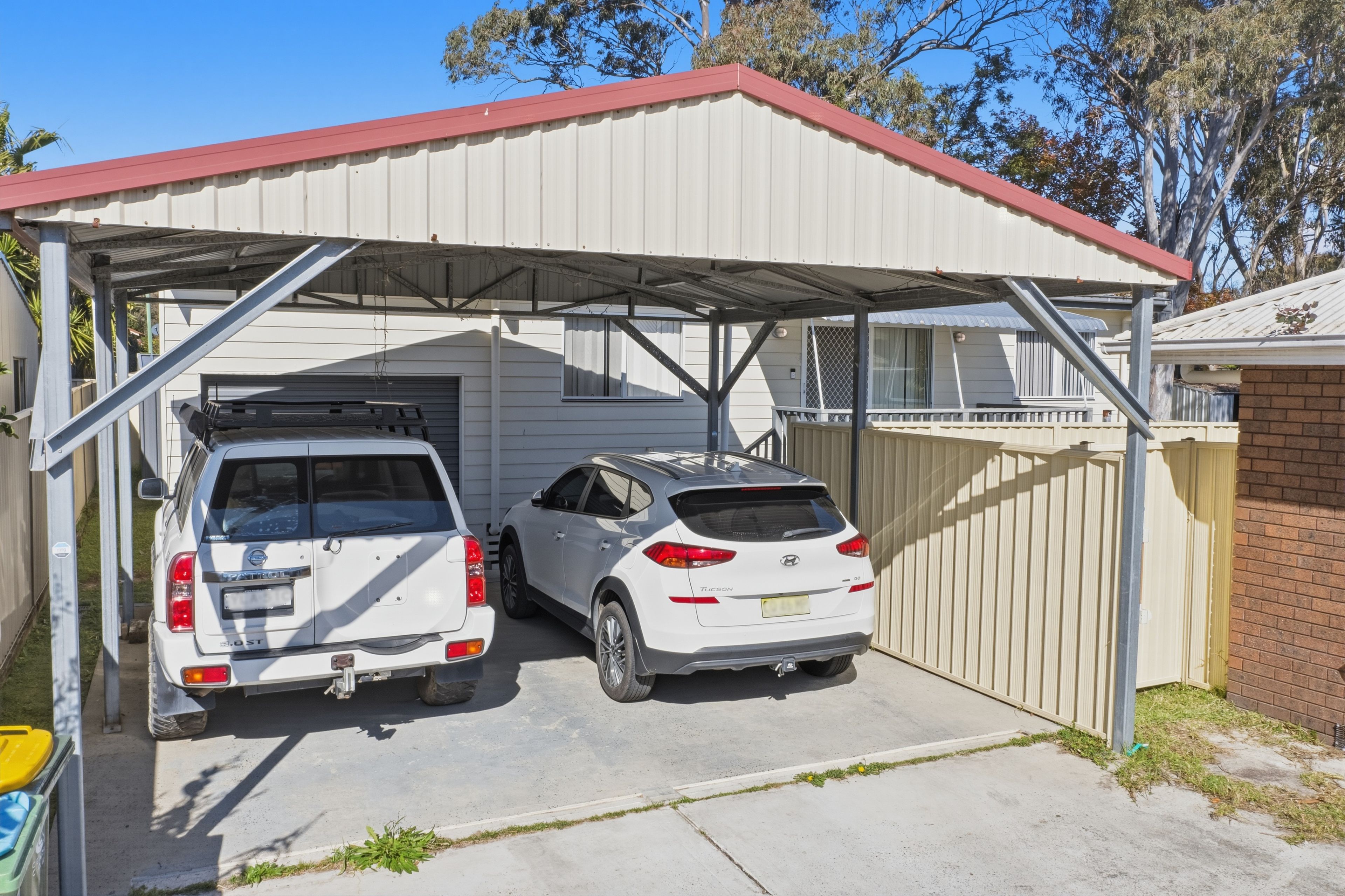 27 & 27a Cadonia Road — photo 14 of 23
