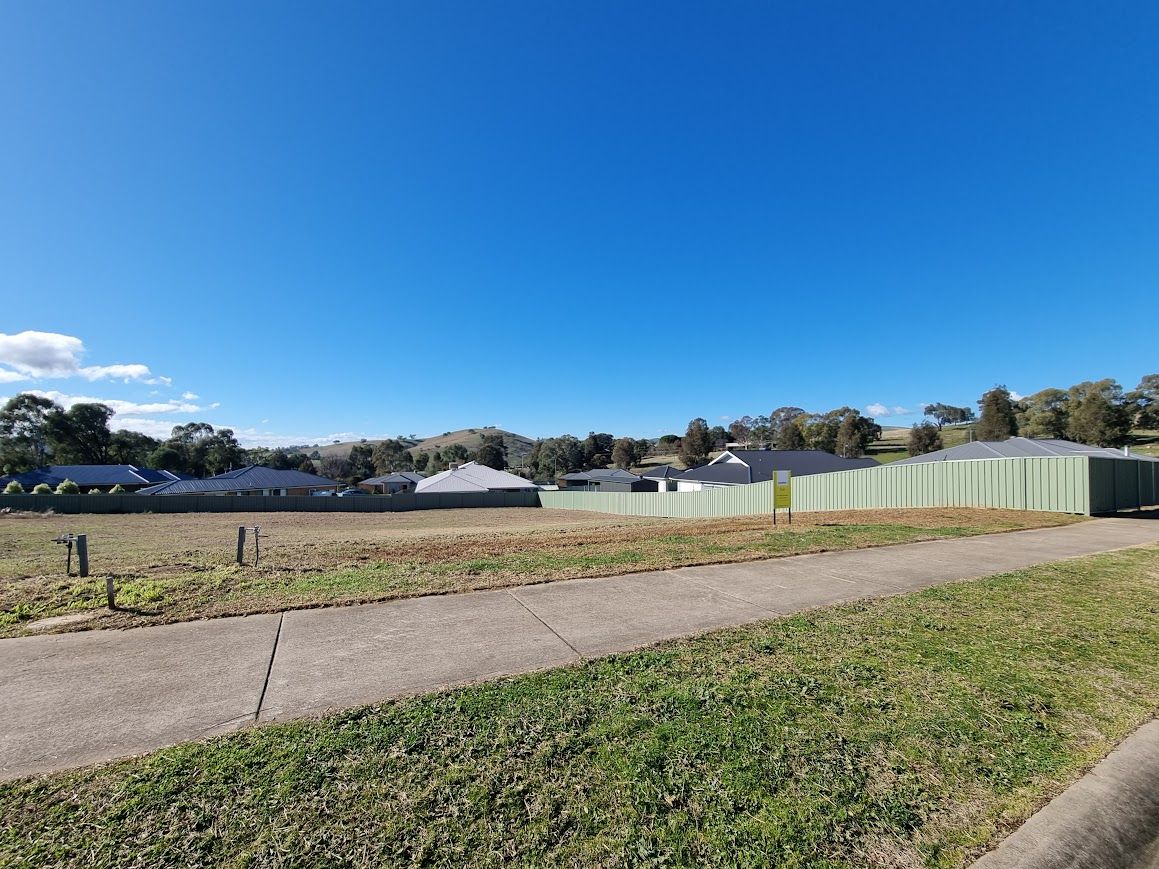 30 Lawson Drive, Gundagai, NSW 2722