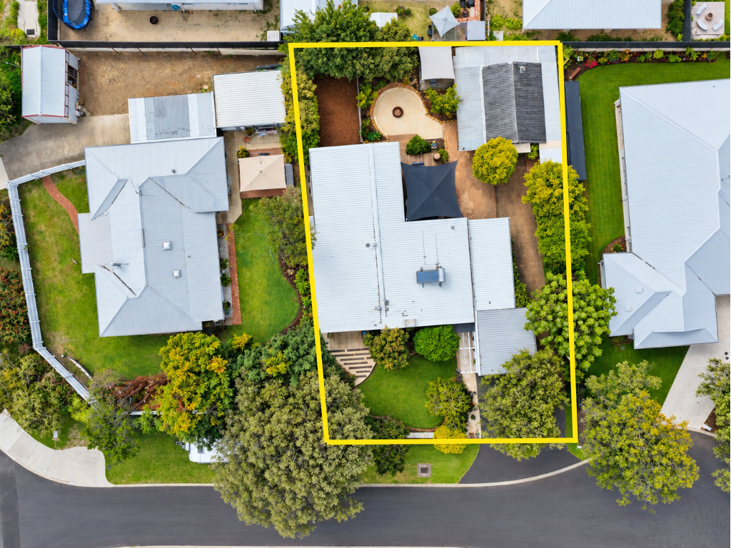 3 Andrews Street — photo 30 of 30