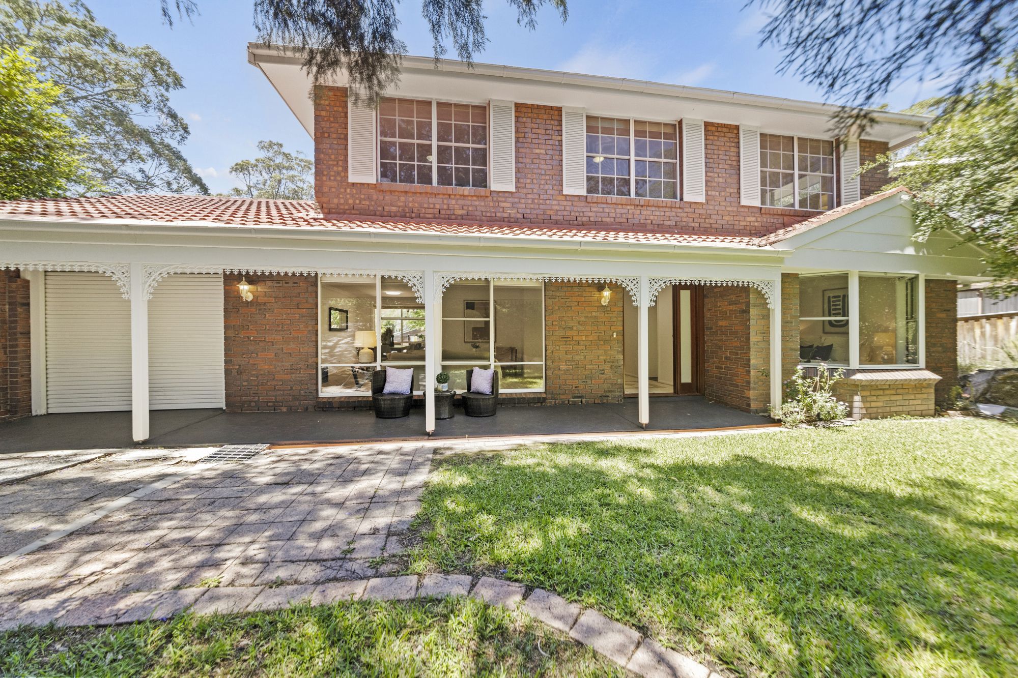 34 Russell Crescent, Westleigh NSW 2120
