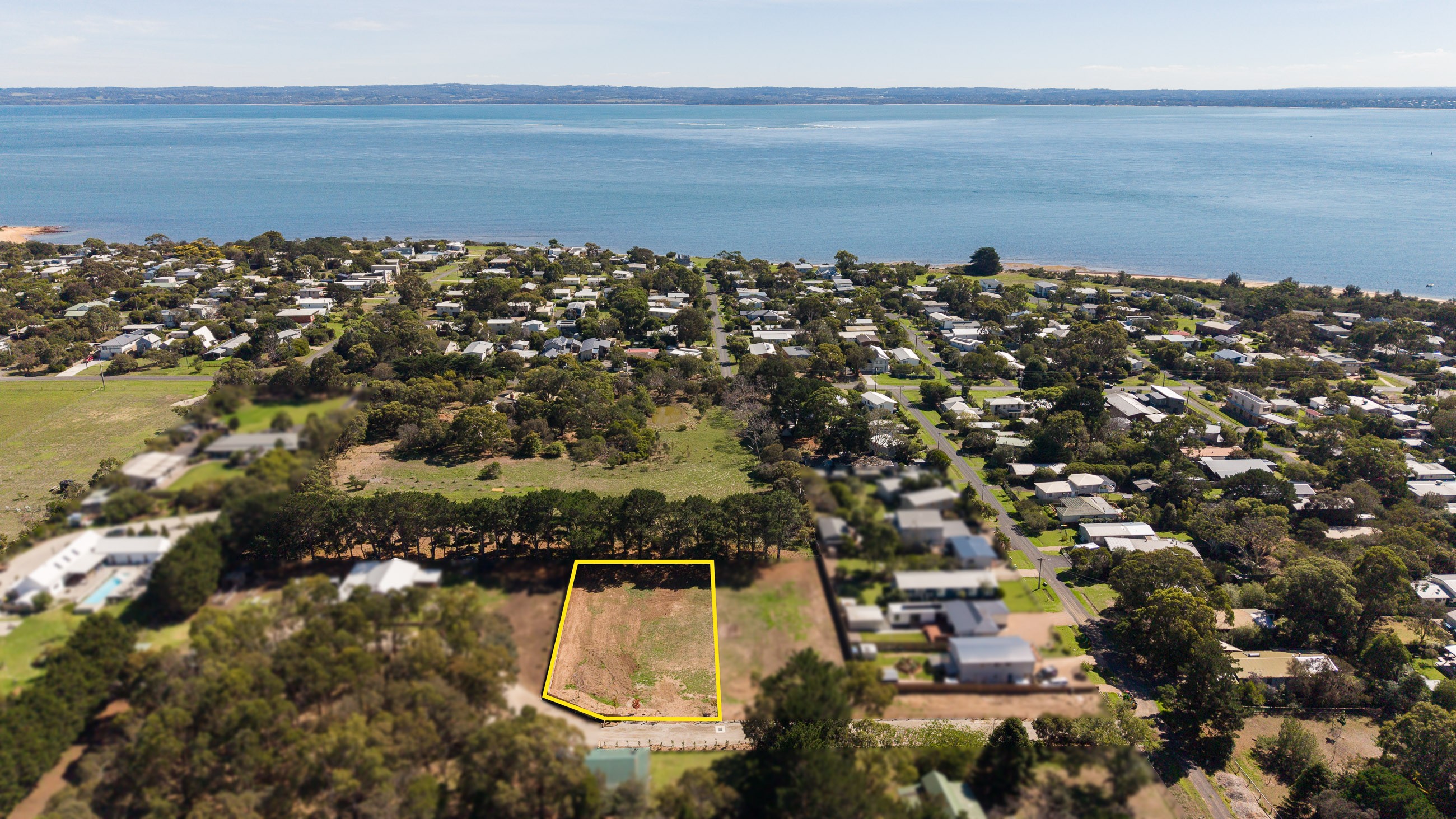 Lot 2 22 Angelina Avenue, Ventnor, VIC 3922