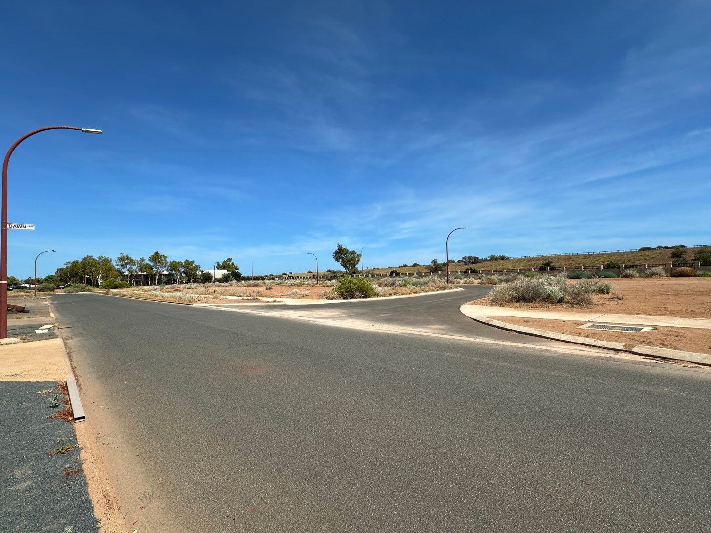 Hancock Way Blocks, Bulgarra, WA 6714