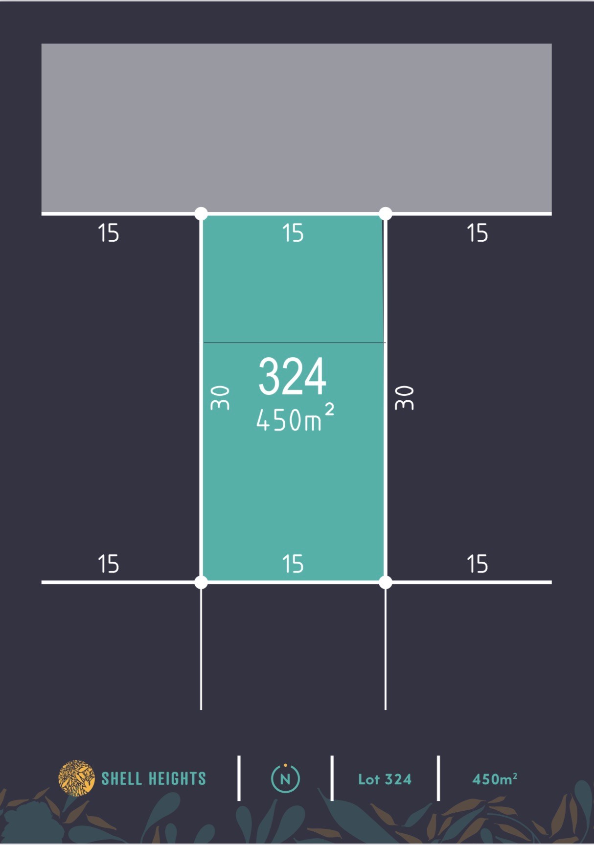 Lot 324 21 Galactic Drive, Dunmore, NSW 2529