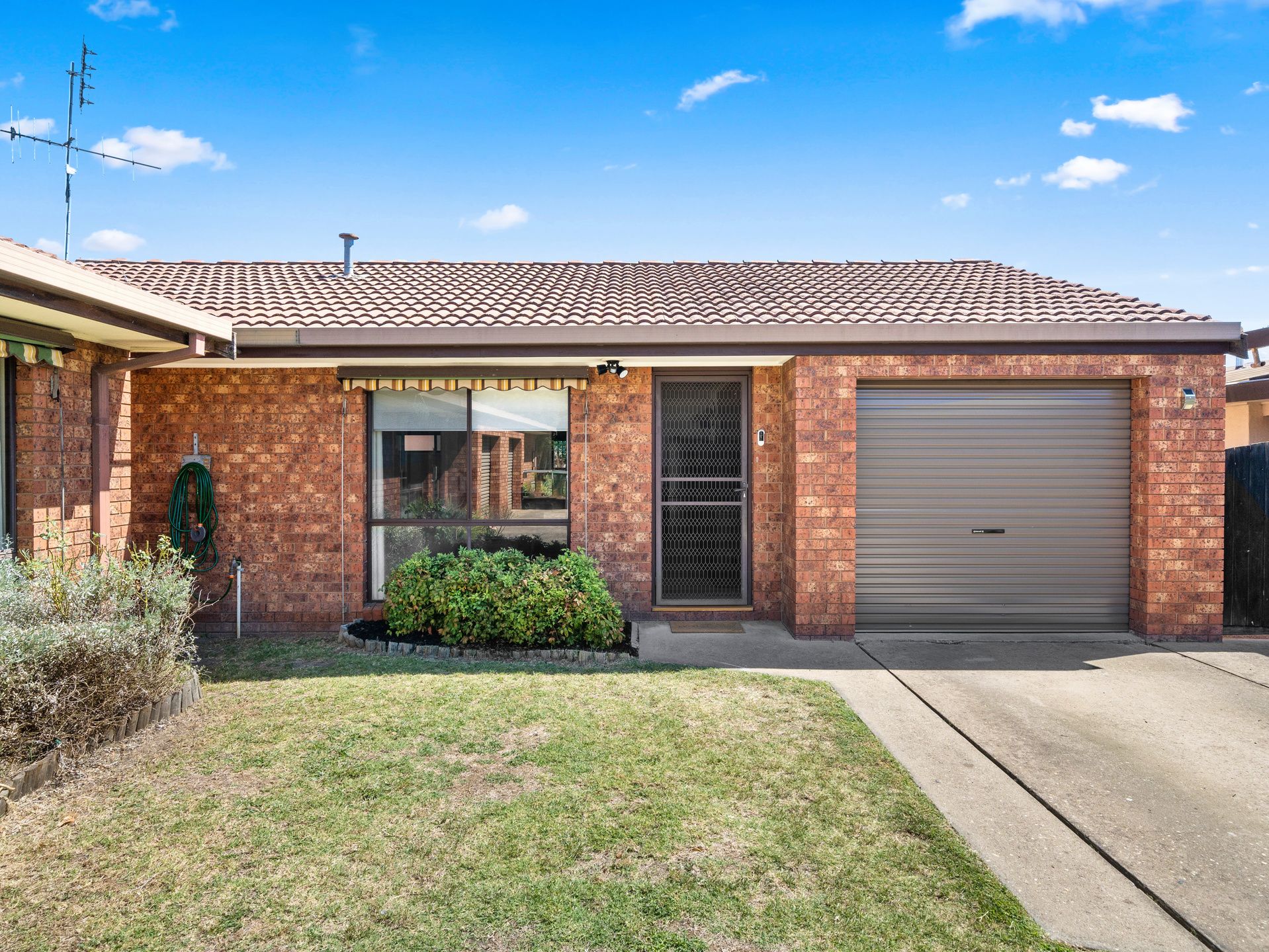 16 Killena Avenue, Benalla VIC 3672
