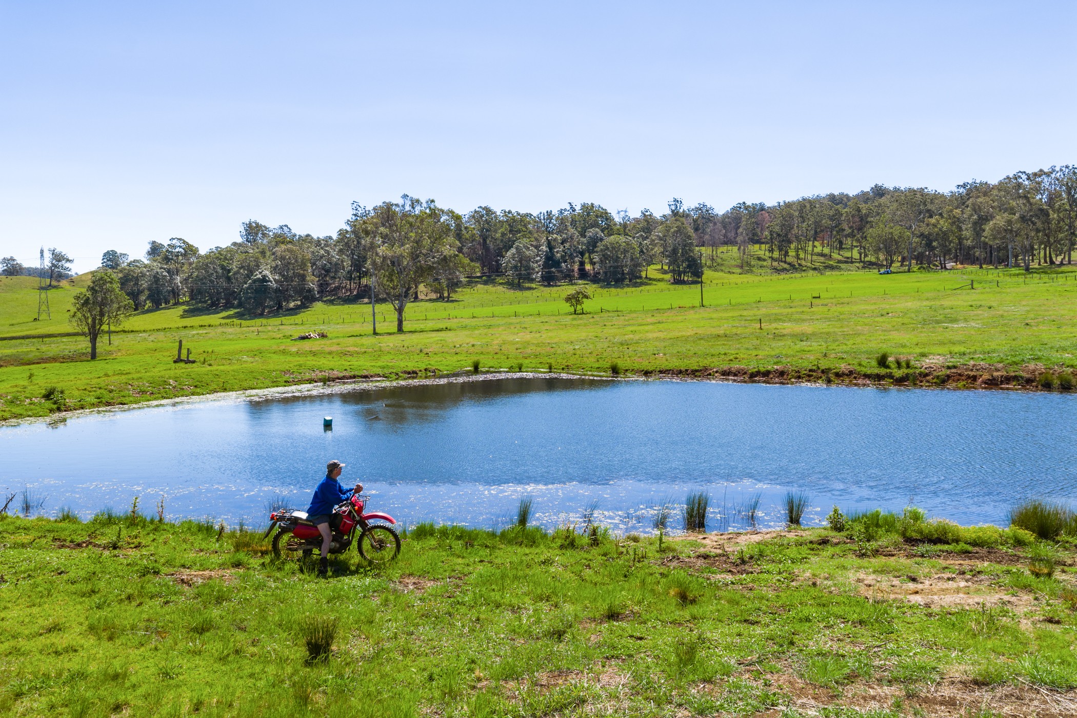 Lot 1/203 Collingwood Road, Hampton, QLD 4352