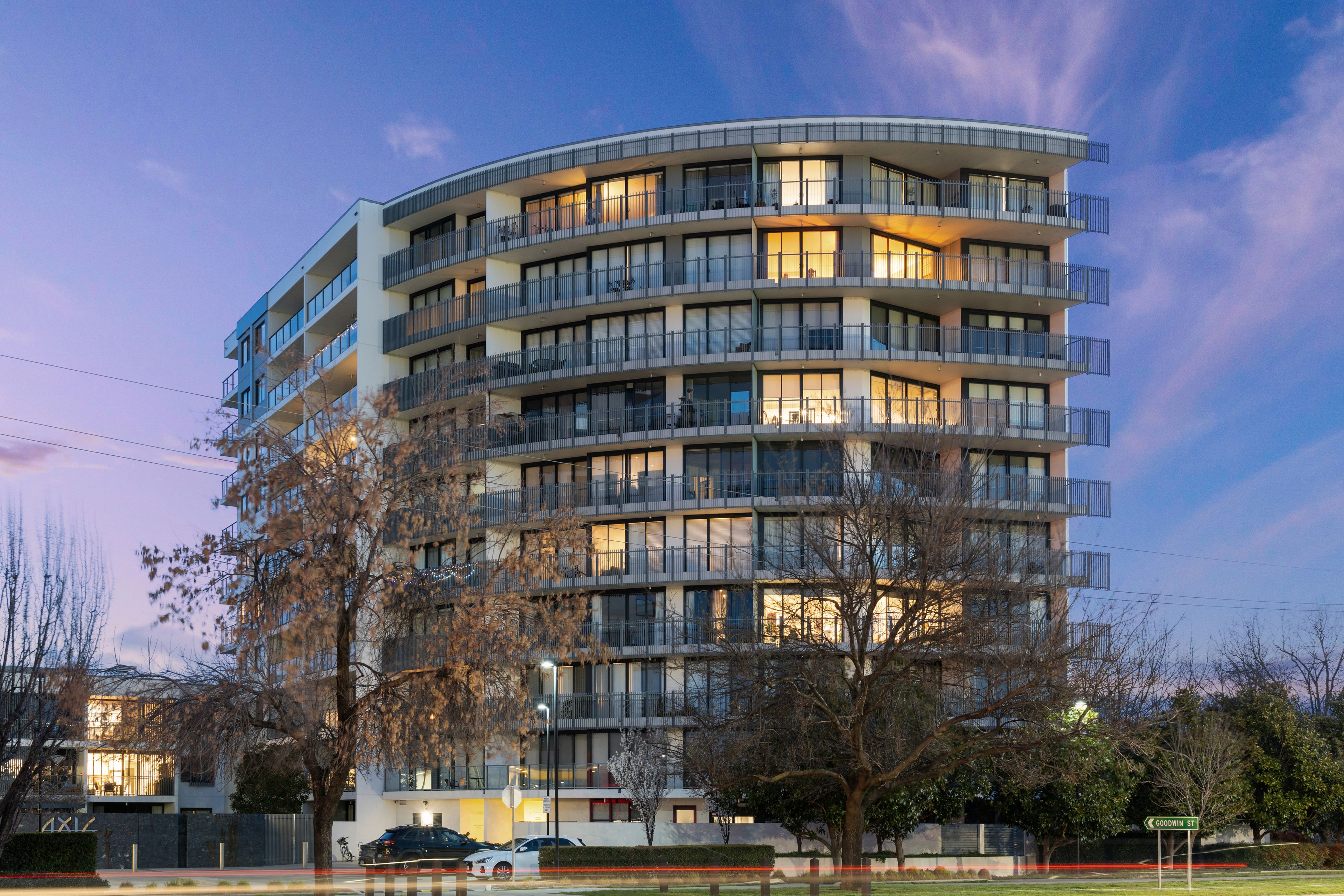 347/1 Mouat Street, Lyneham ACT 2602