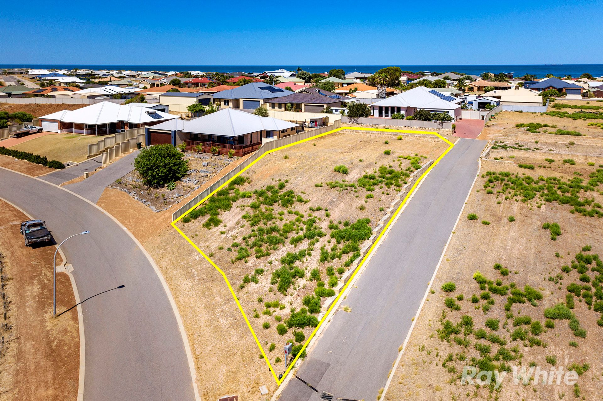 8 Pinnclea Heights, Drummond Cove, WA 6532