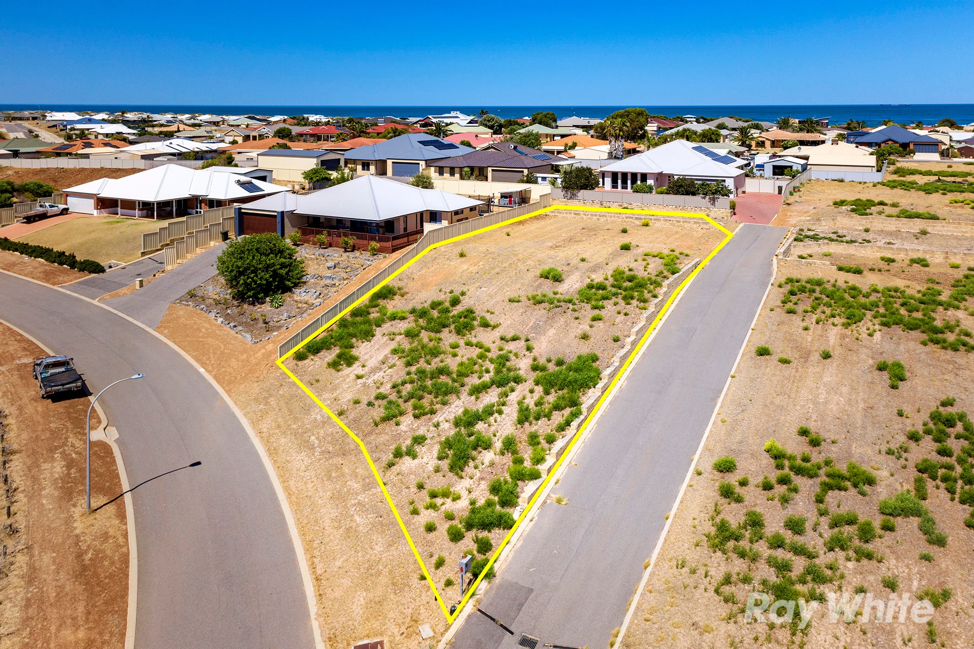 8 Pinnclea Heights, Drummond Cove, WA 6532
