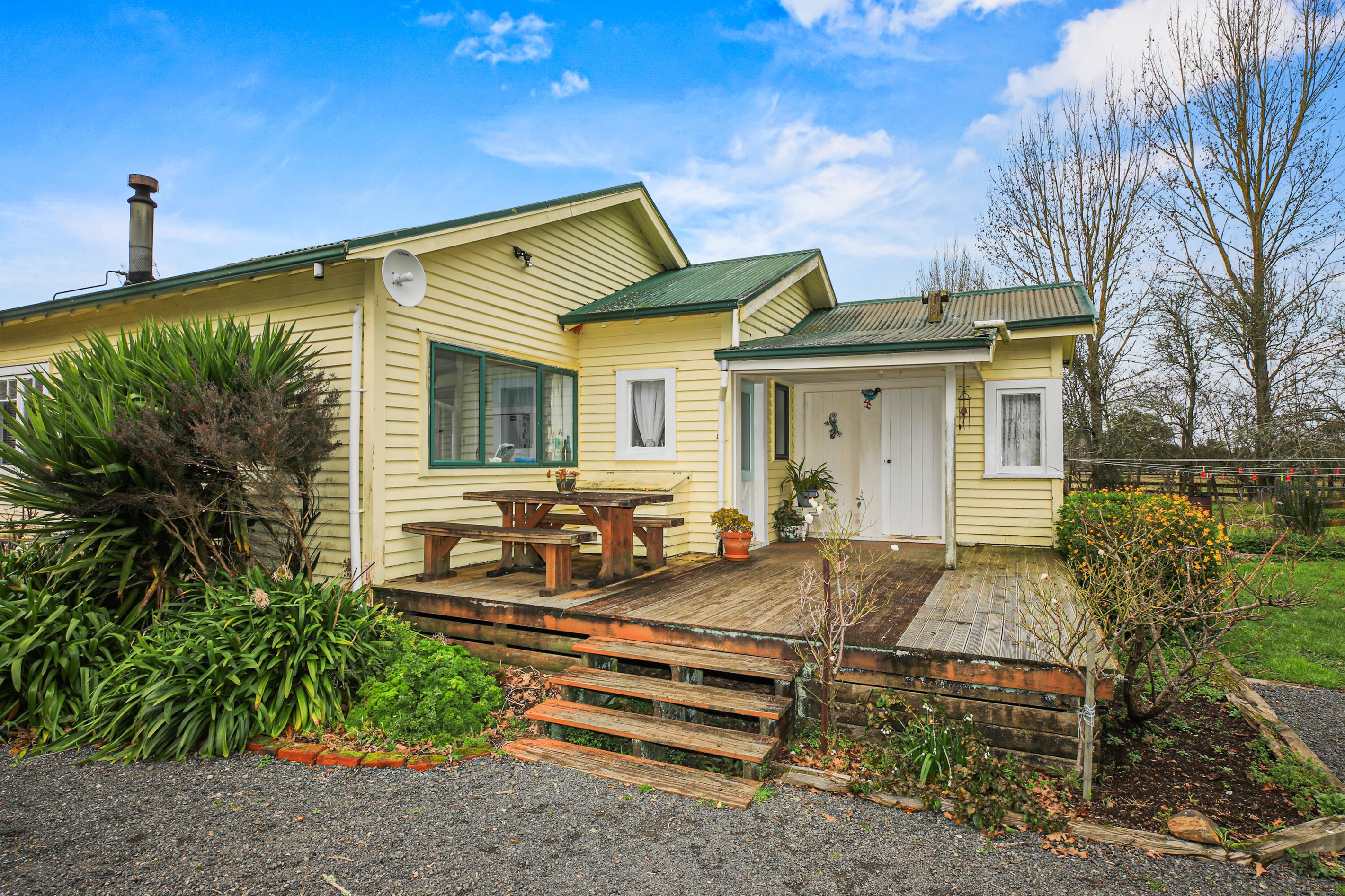 1078 Te Pahu Road, Te Pahu, Waipa District