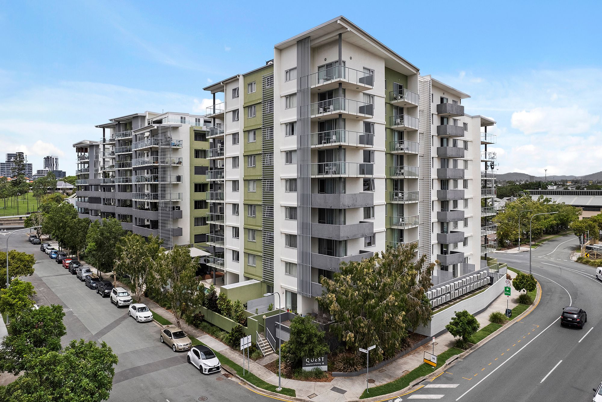 17/32 Agnes Street, Albion, QLD 4010