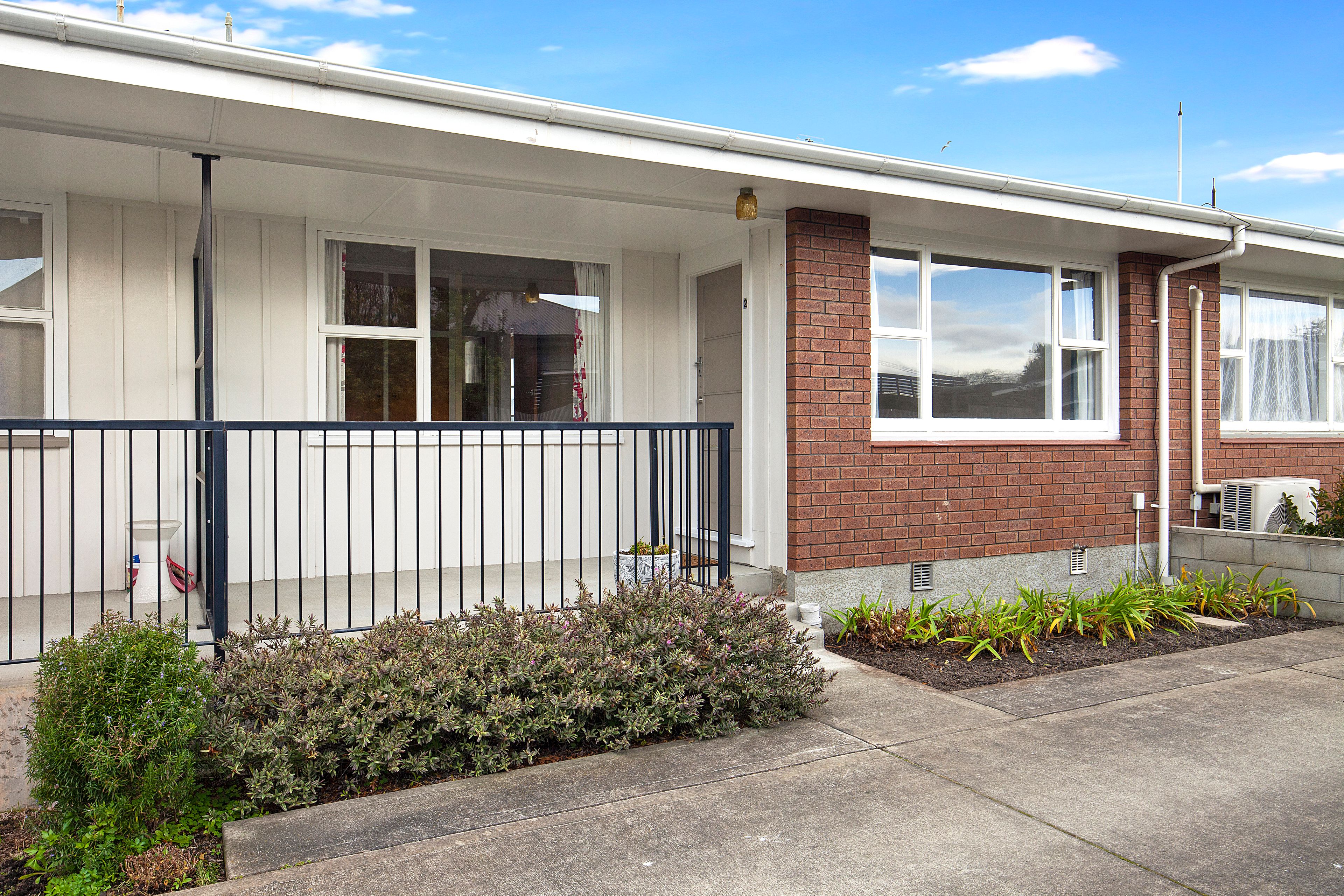 2/85 Hills Road, Edgeware, Christchurch City
