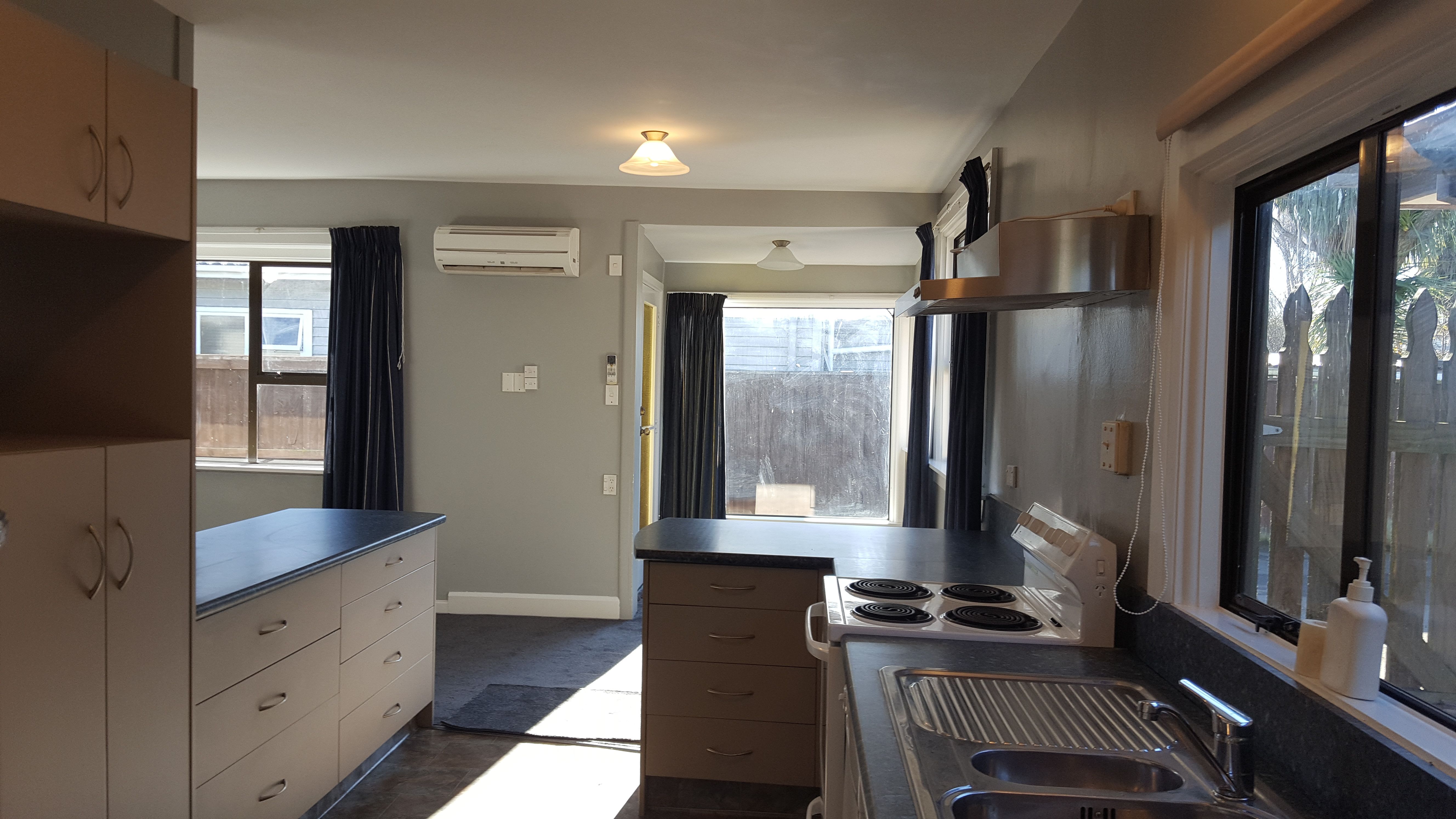 1/264 Hills Road, Richmond, Christchurch City