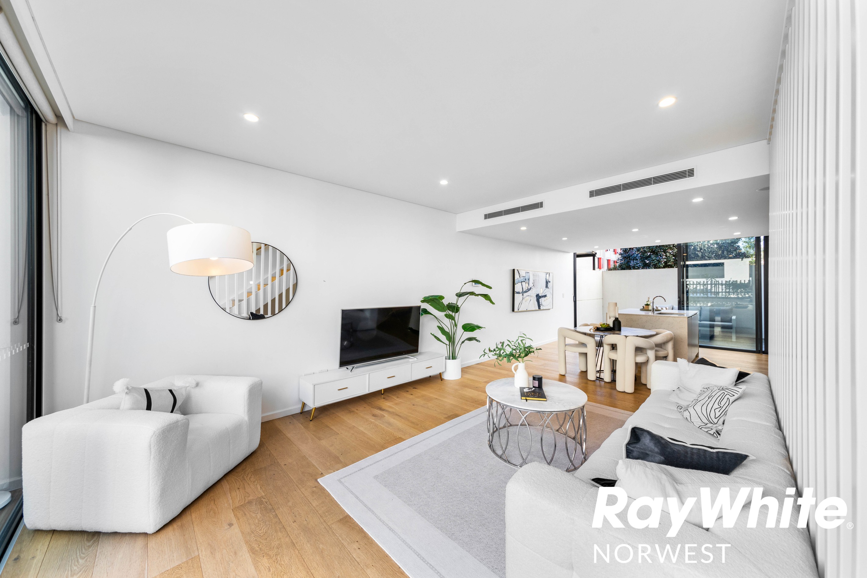 3/18 Barr Street, Camperdown, NSW 2050