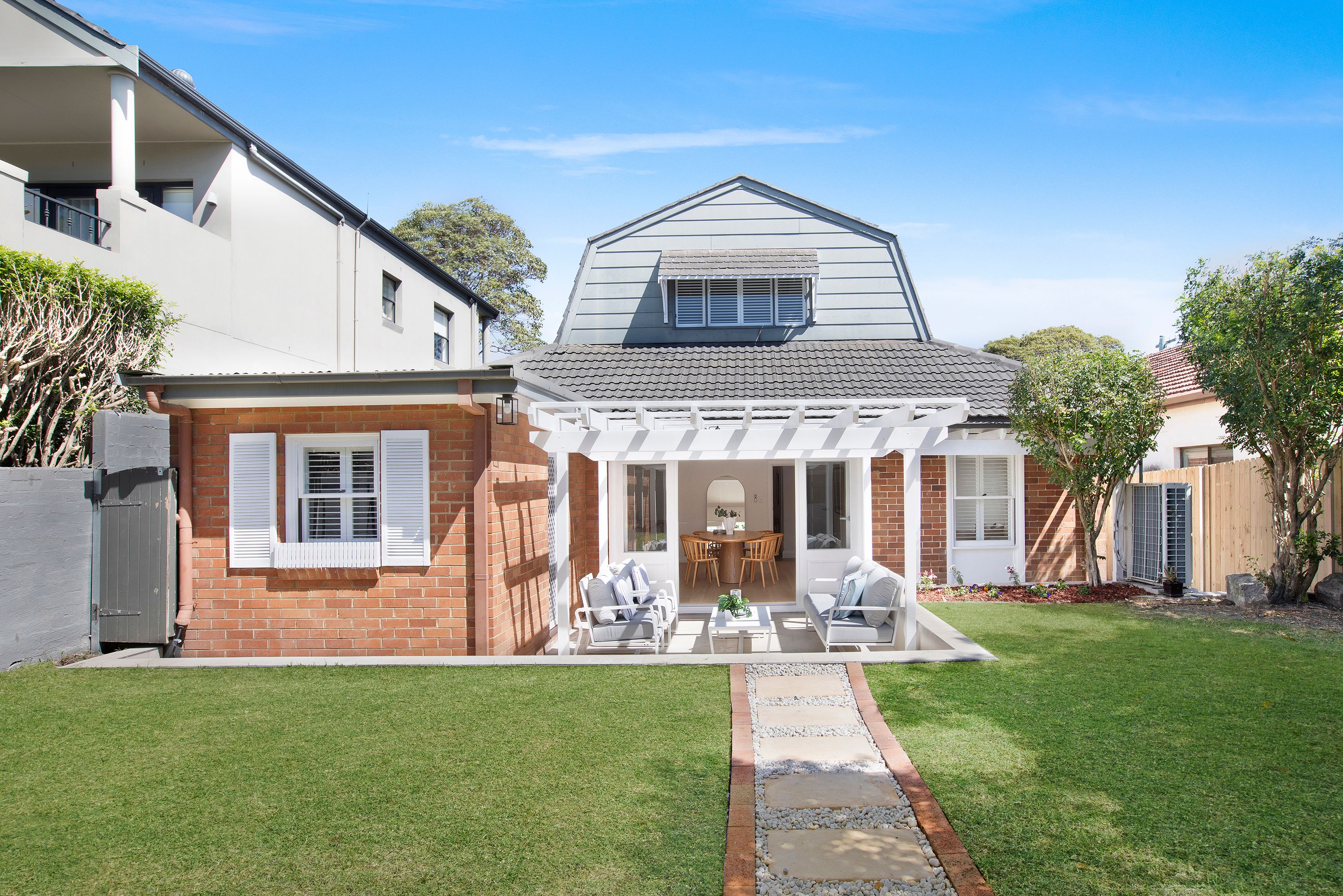 122 Rainbow Street, Randwick, NSW 2031