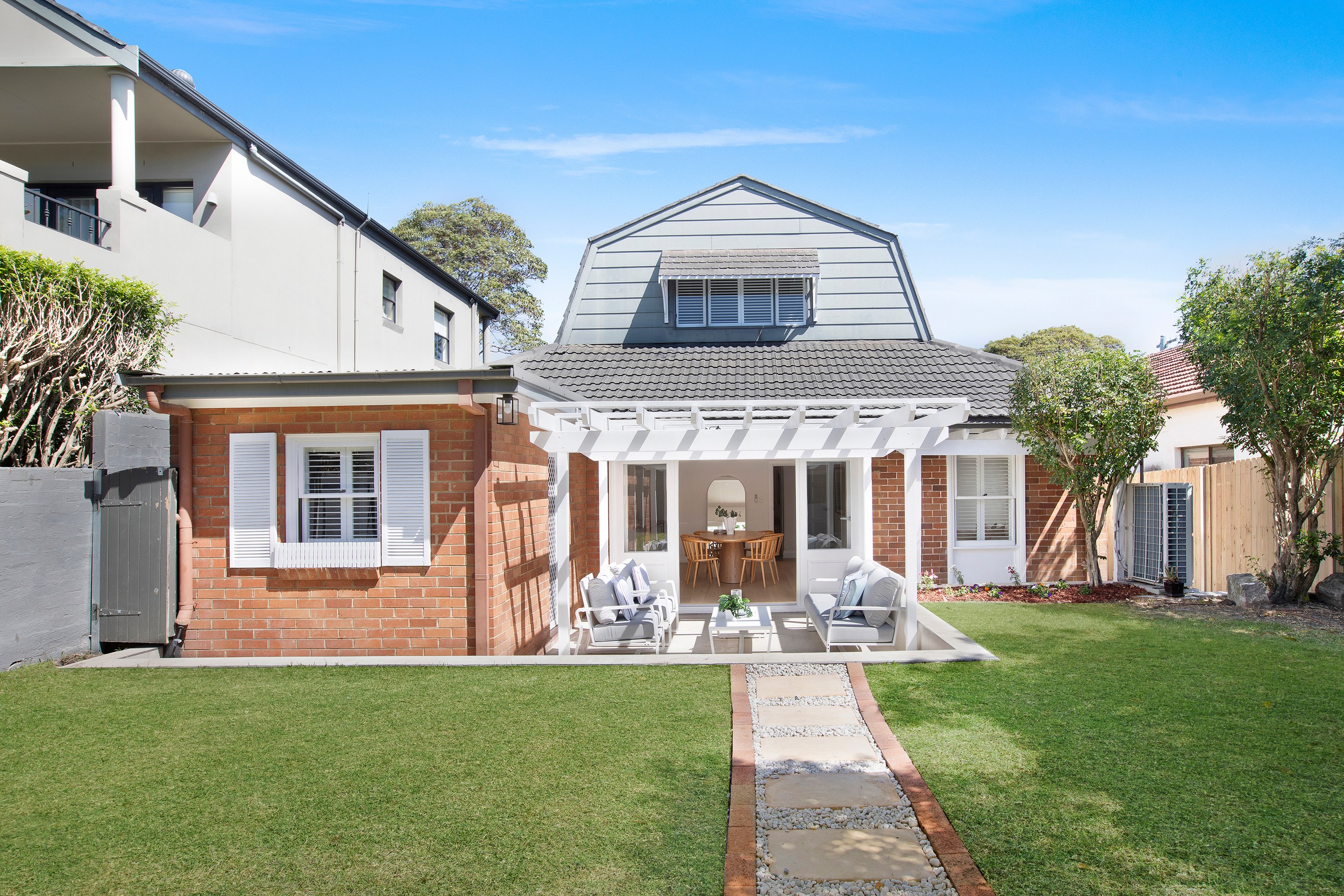 122 Rainbow Street, Randwick, NSW 2031