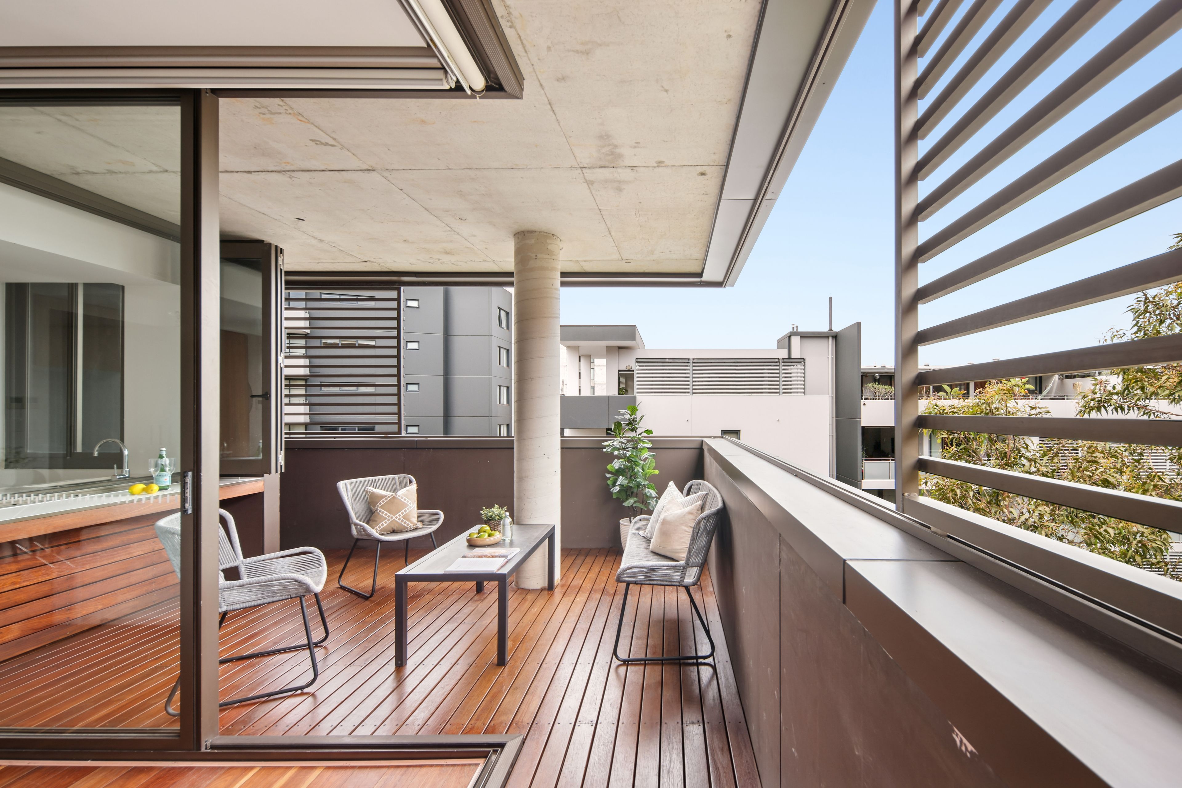 314/75-91 Macdonald Street, Erskineville, NSW 2043