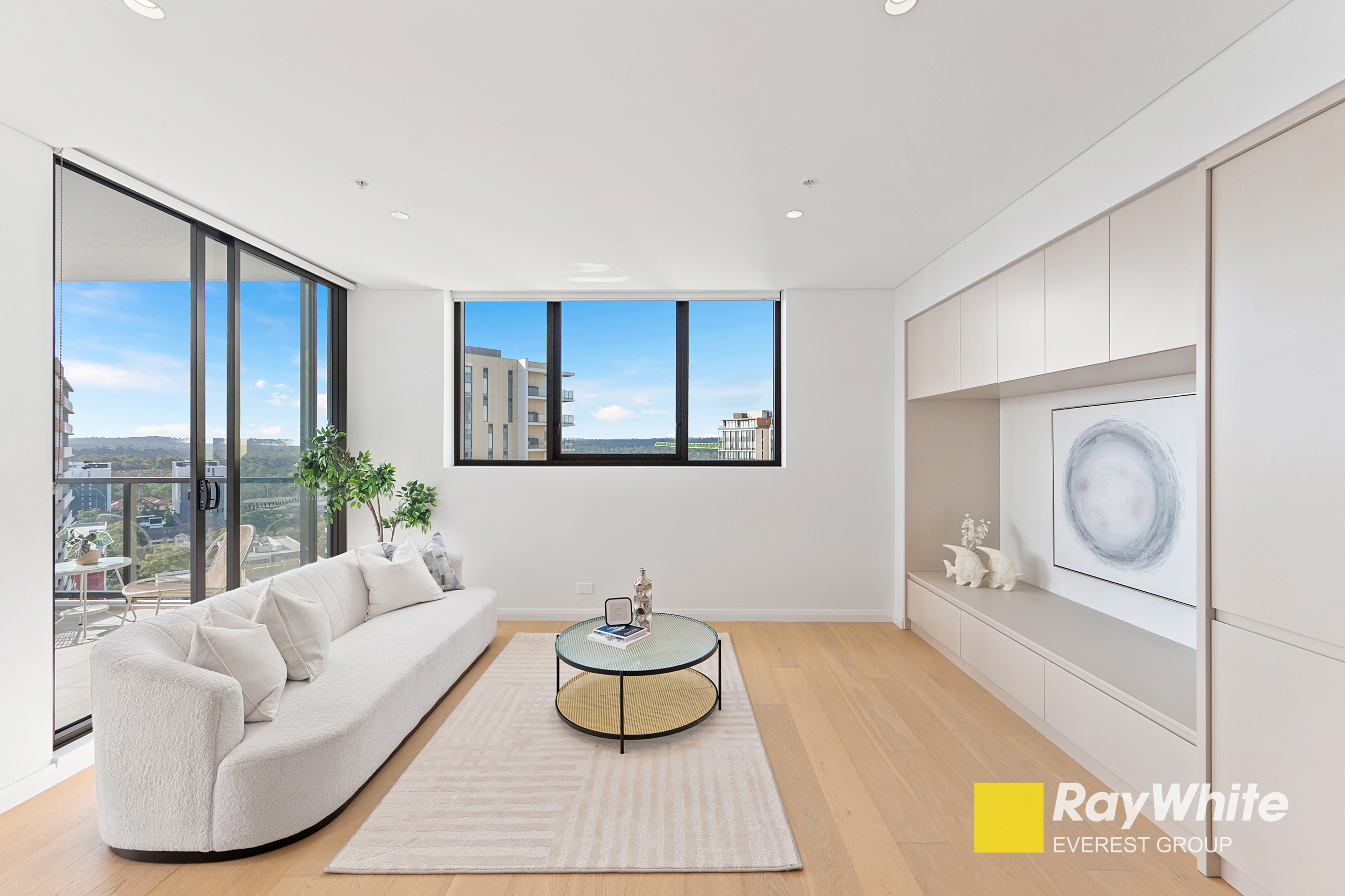 2001/137 Herring Road, Macquarie Park, NSW 2113