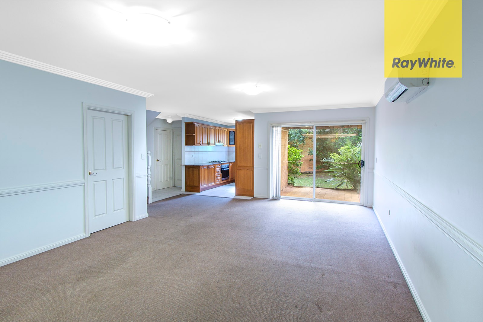 3/196-198 Burnett Street, Mays Hill, NSW 2145