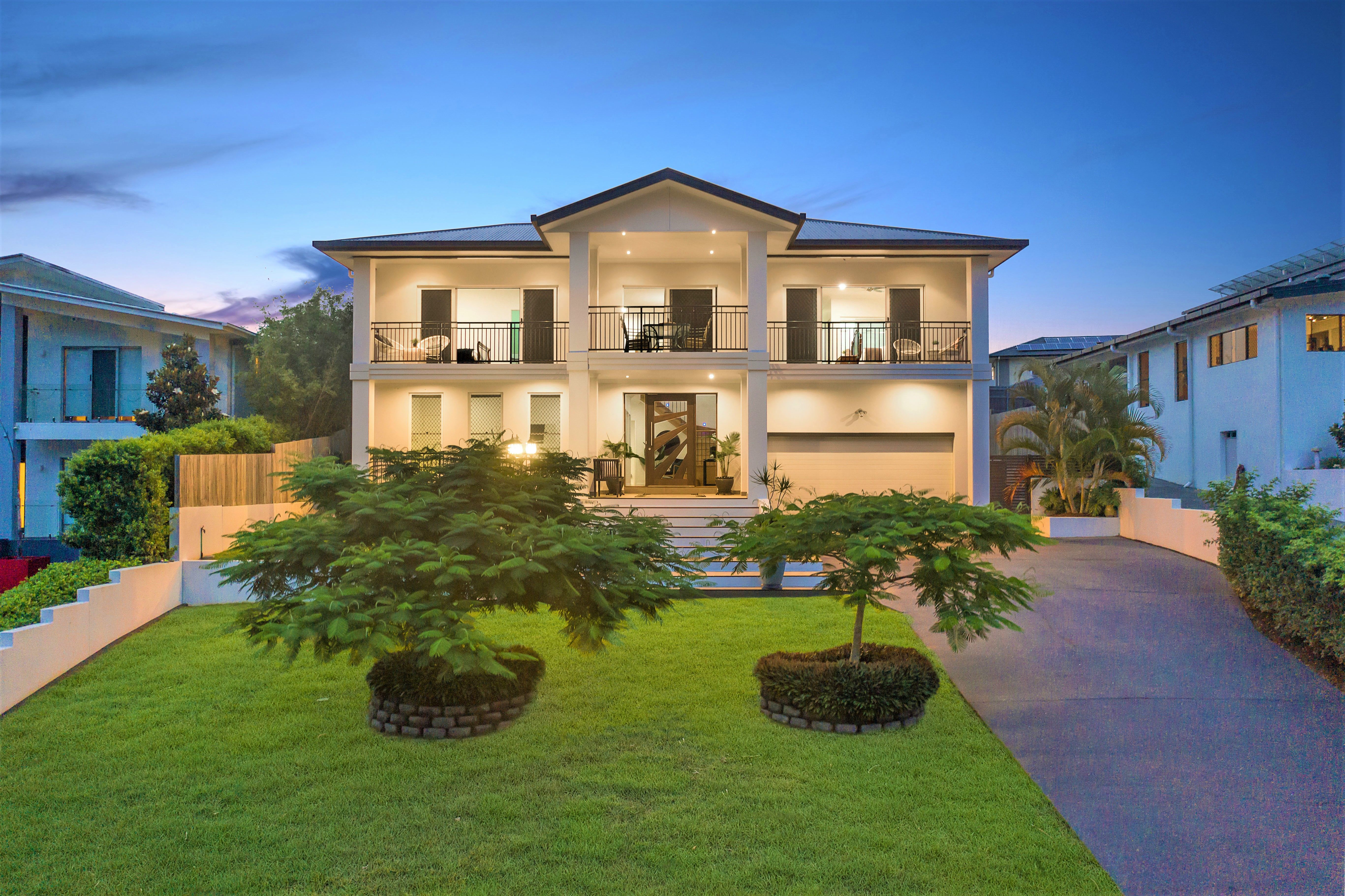 45 Lynette Way, Daisy Hill, QLD 4127