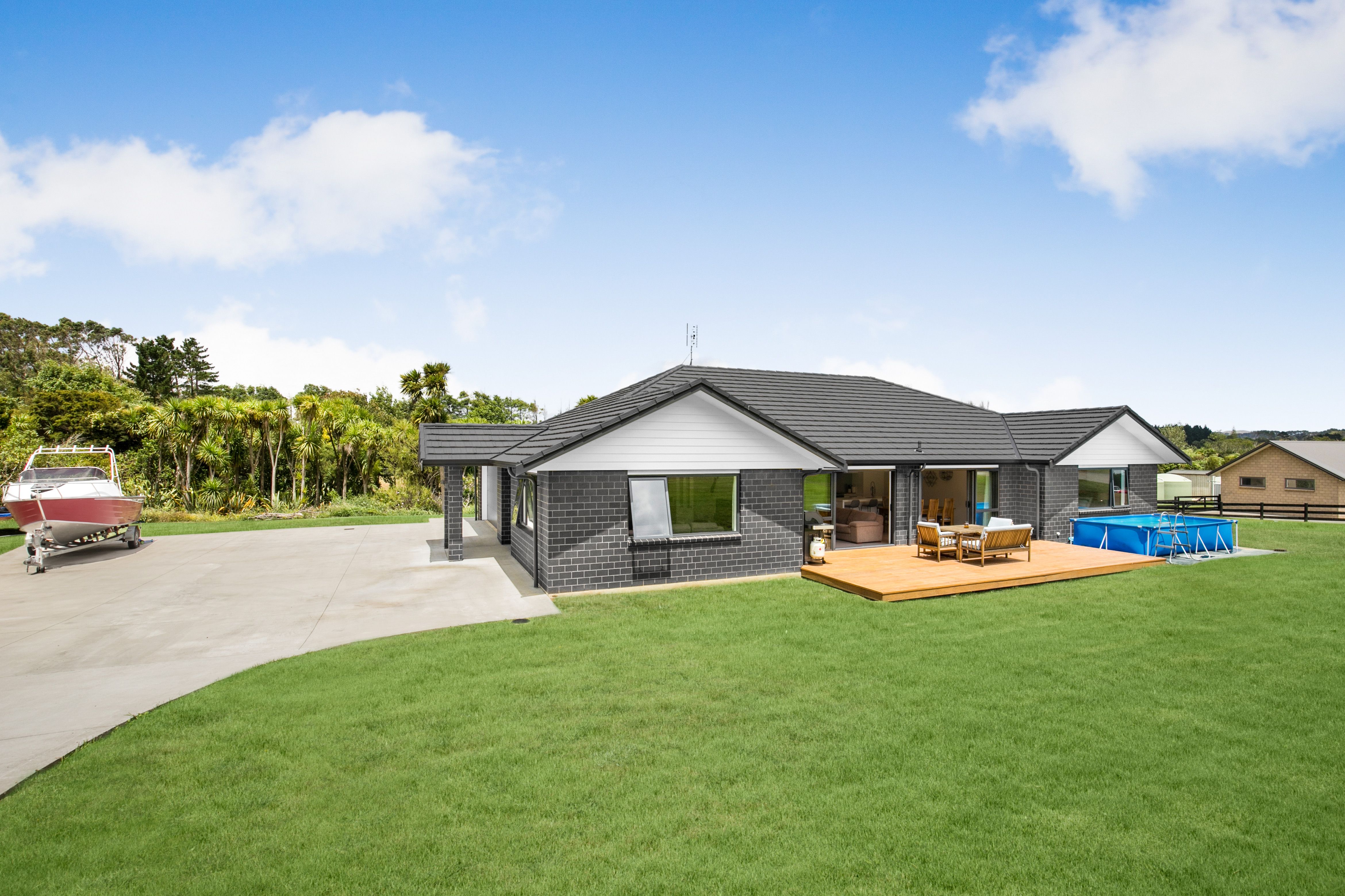 4 Meadowview Close, Waiuku, Franklin