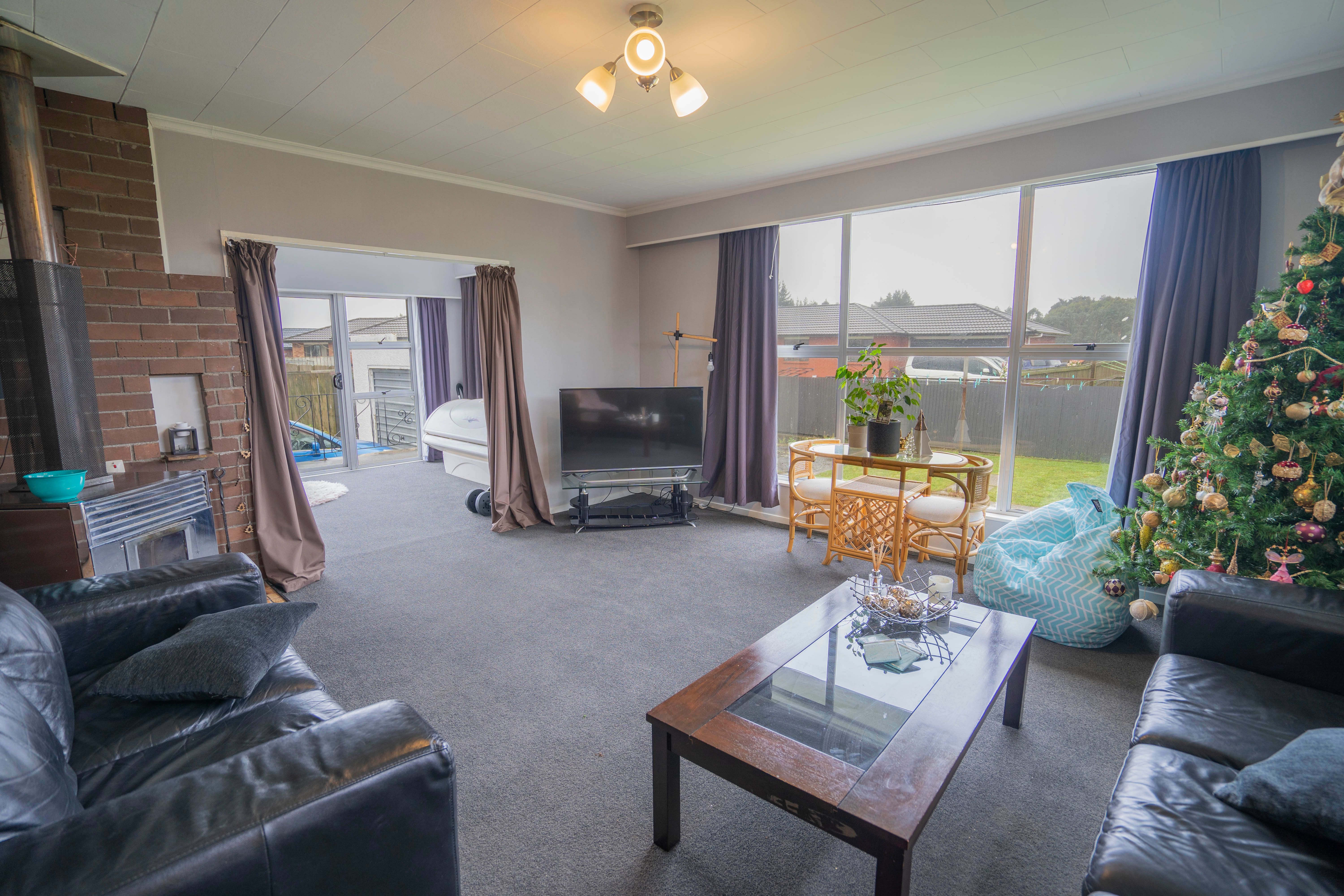 124 Brown Street, Kingswell, Invercargill
