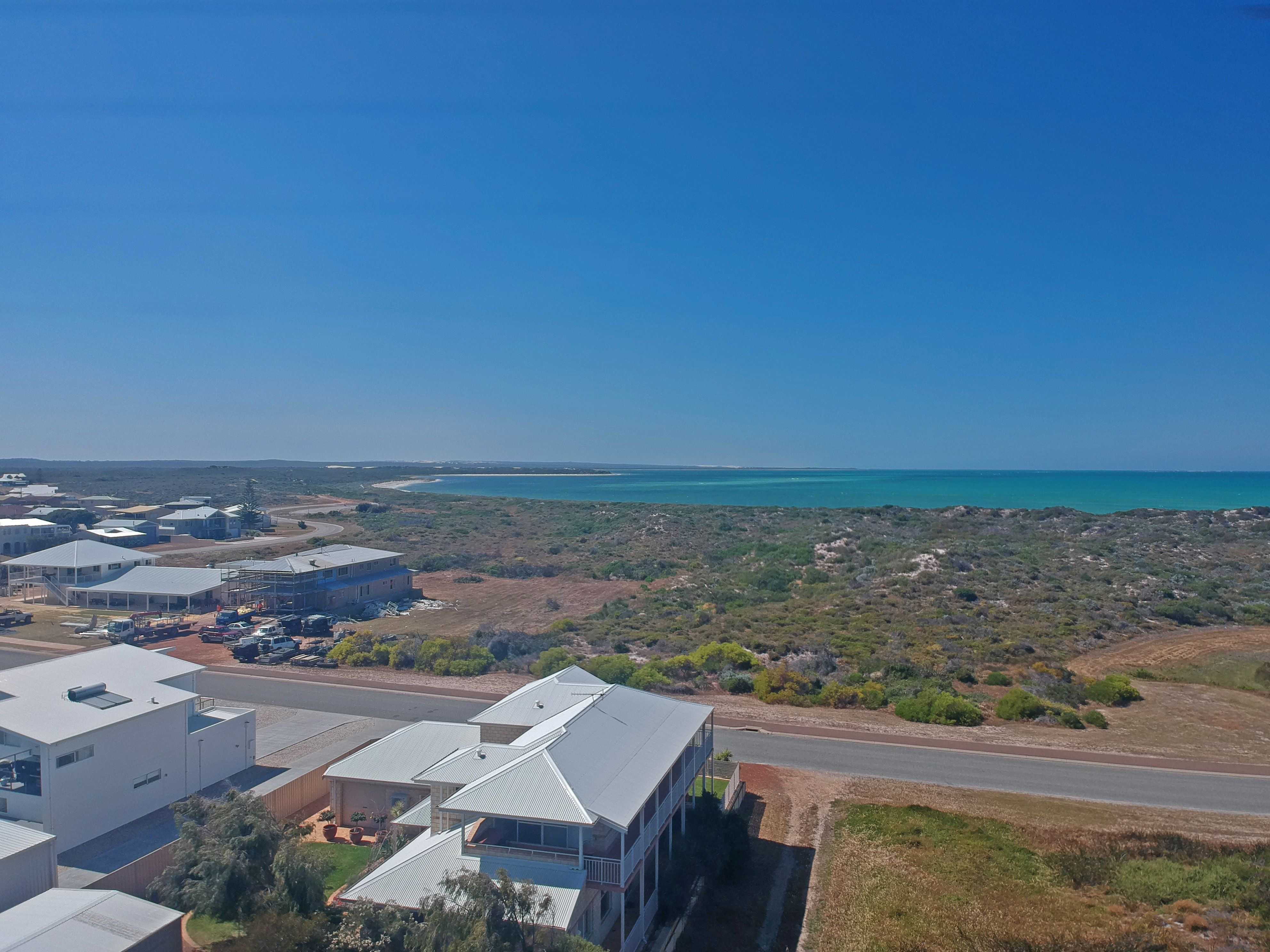 Lot 285, 83 Drummond Circus, Cervantes, WA 6511