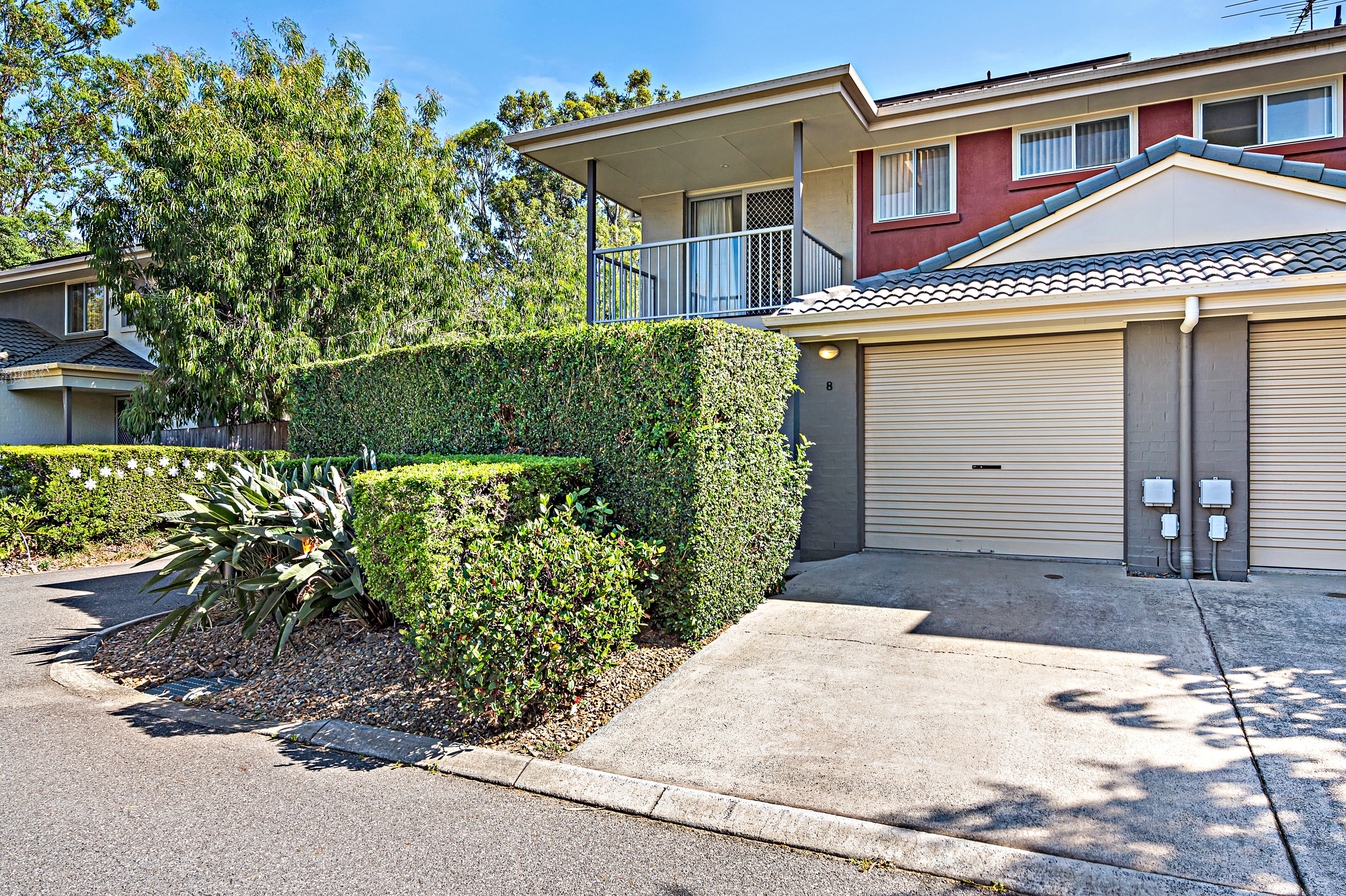 8/6 Myrtle Crescent, Bridgeman Downs, QLD 4035