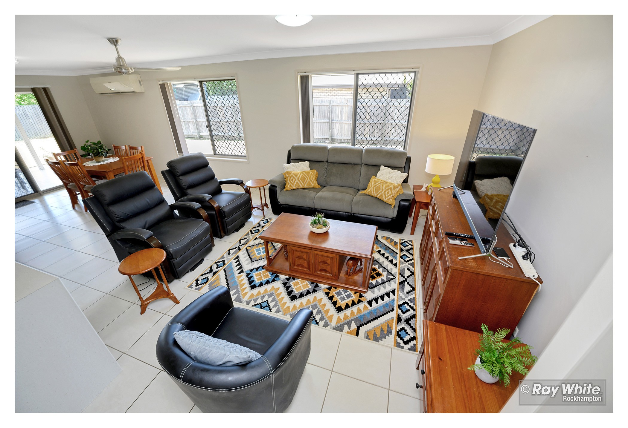 10 Tippett Crescent, Gracemere, QLD 4702